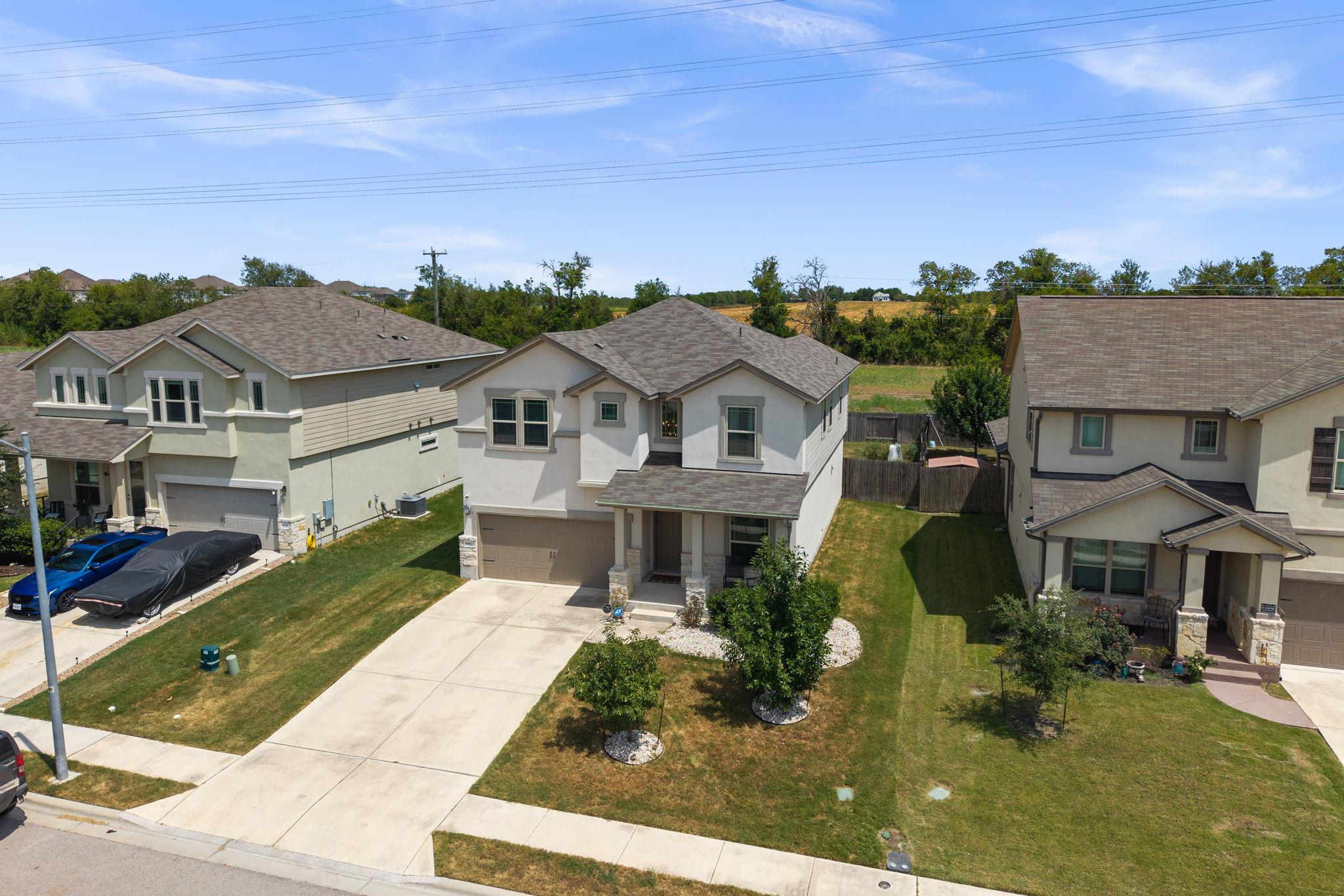 18921 Scoria DR