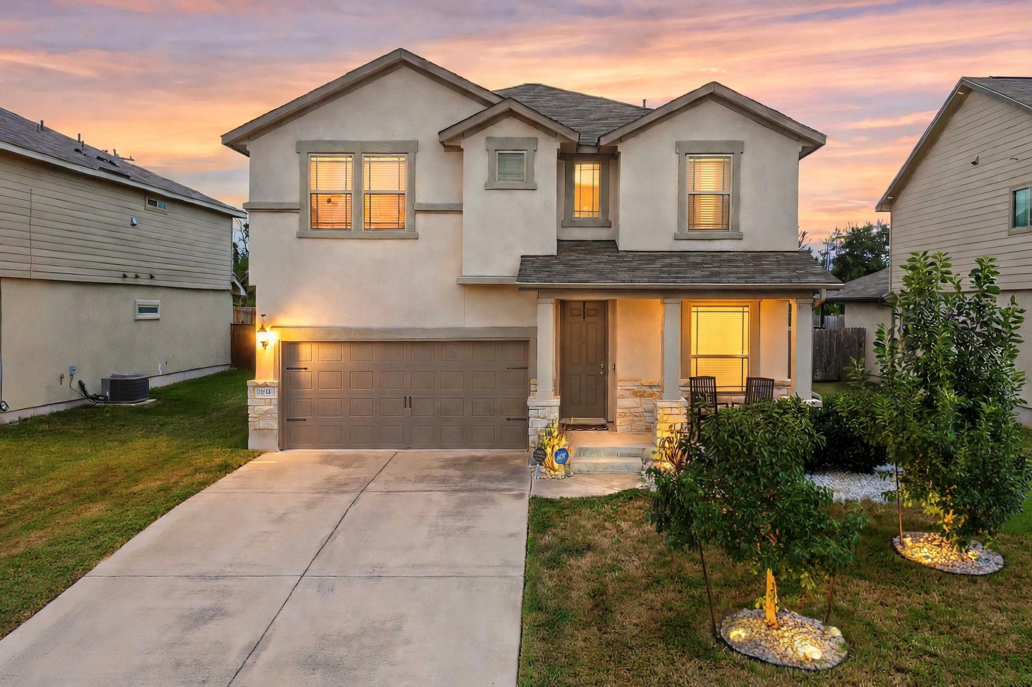 18921 Scoria DR