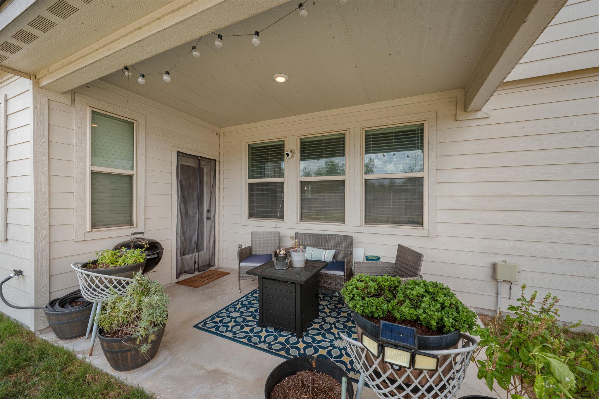18921 Scoria DR