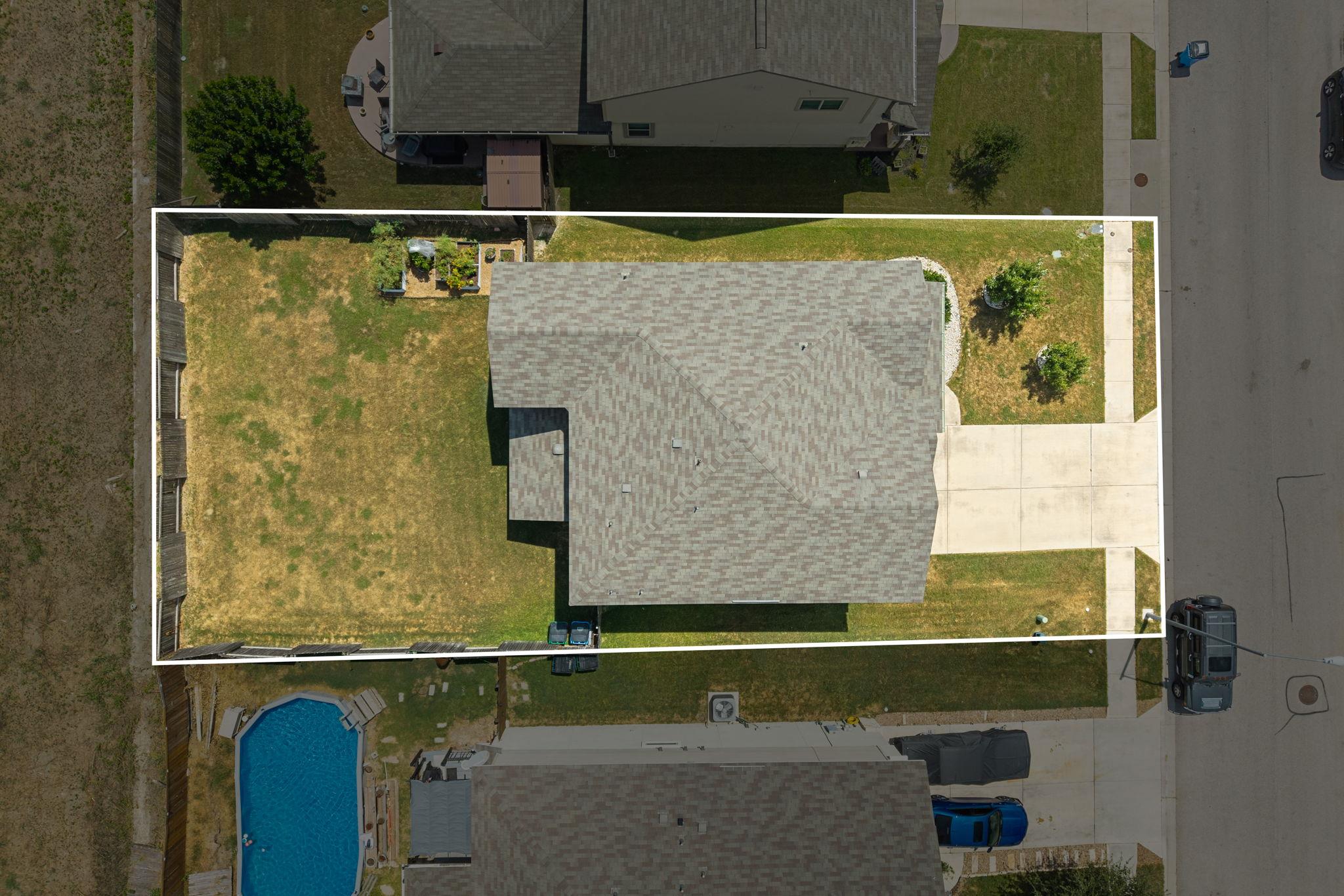18921 Scoria DR