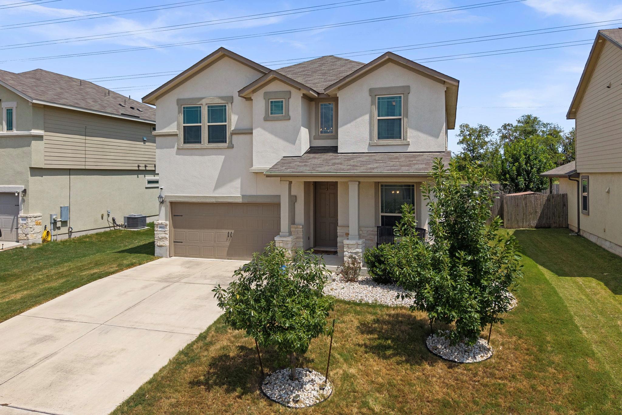 18921 Scoria DR