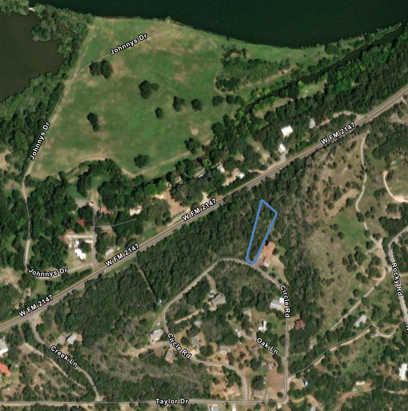 159 Circle DR