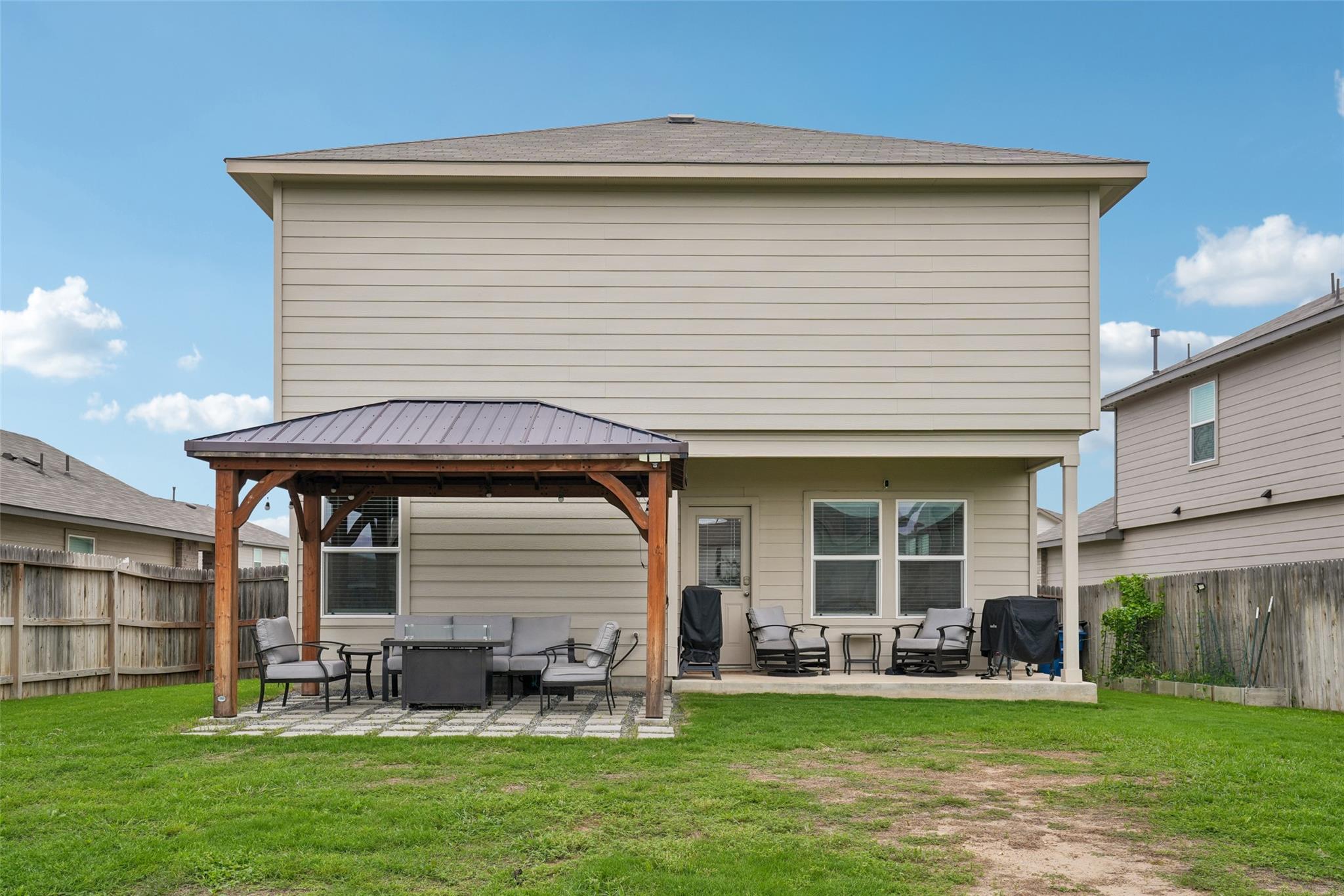 15535 Clove Spice WAY