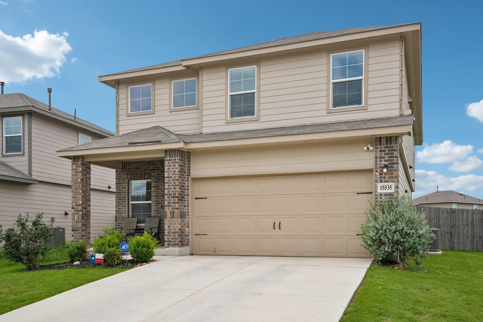 15535 Clove Spice WAY