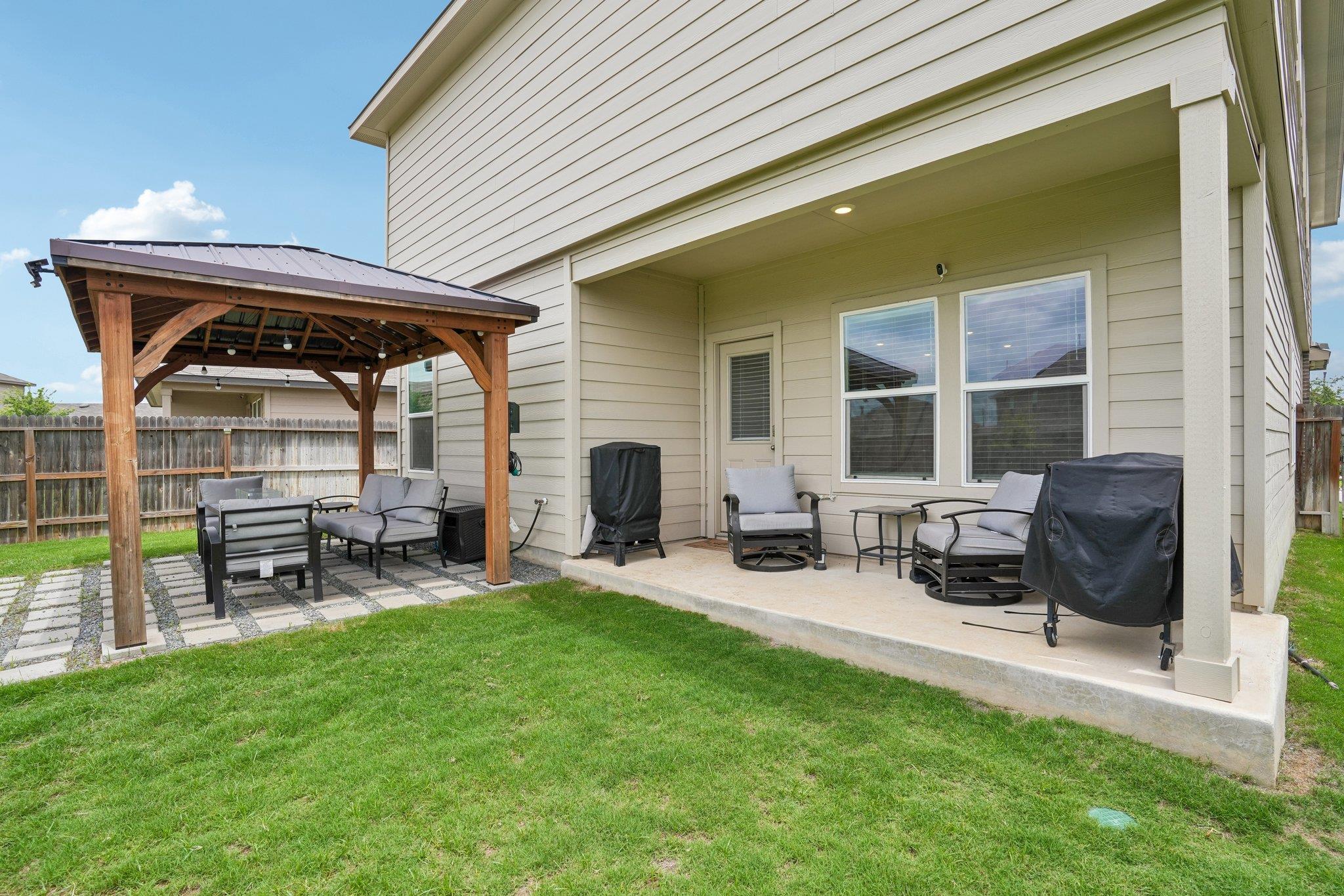 15535 Clove Spice WAY