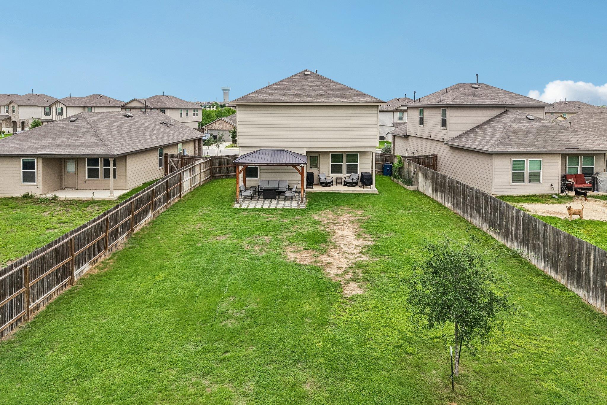 15535 Clove Spice WAY