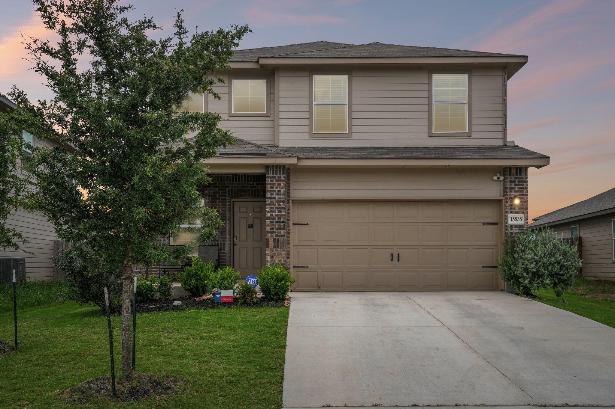 15535 Clove Spice WAY