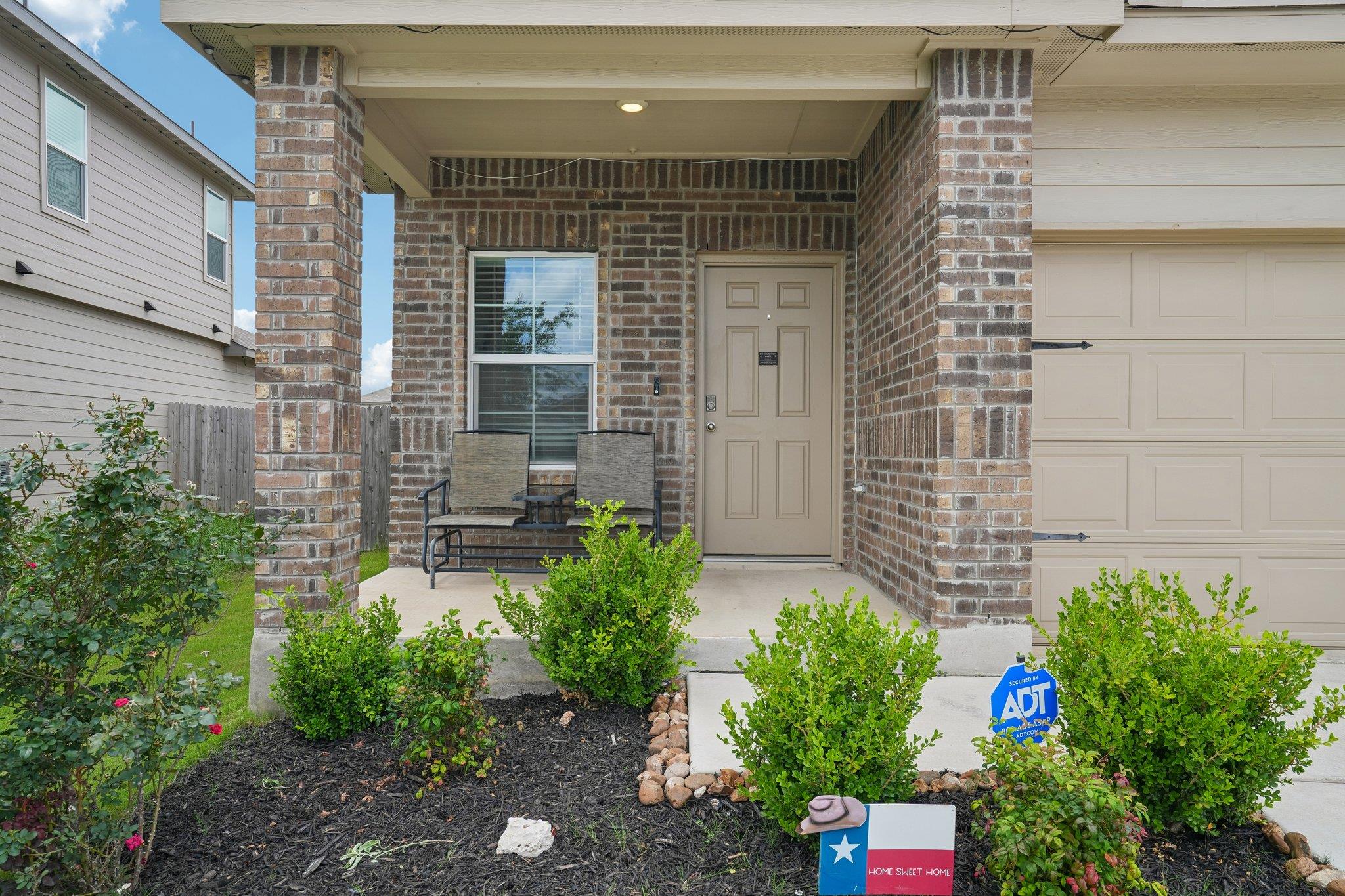 15535 Clove Spice WAY