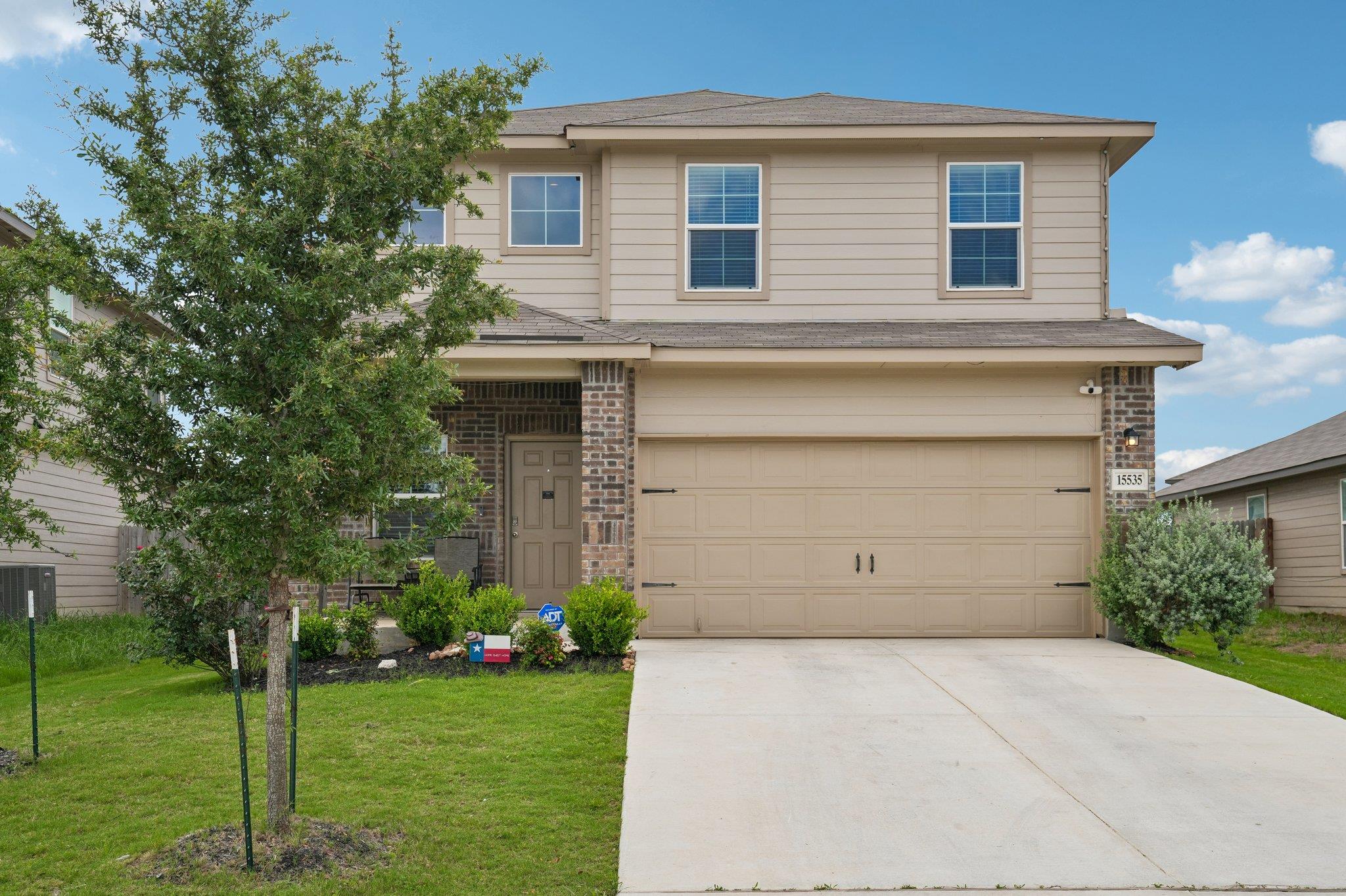 15535 Clove Spice WAY