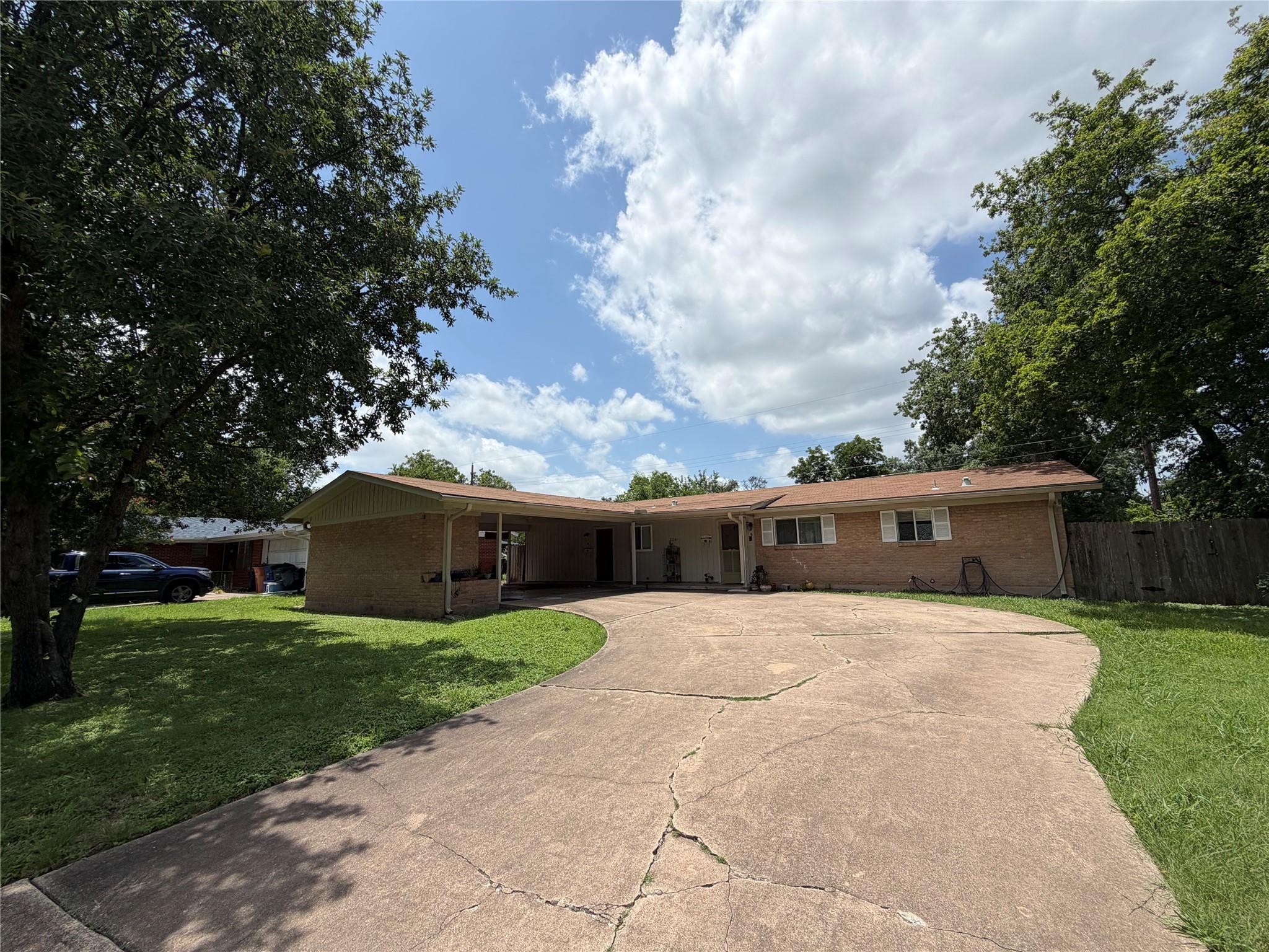 2201 Lanier DR # A