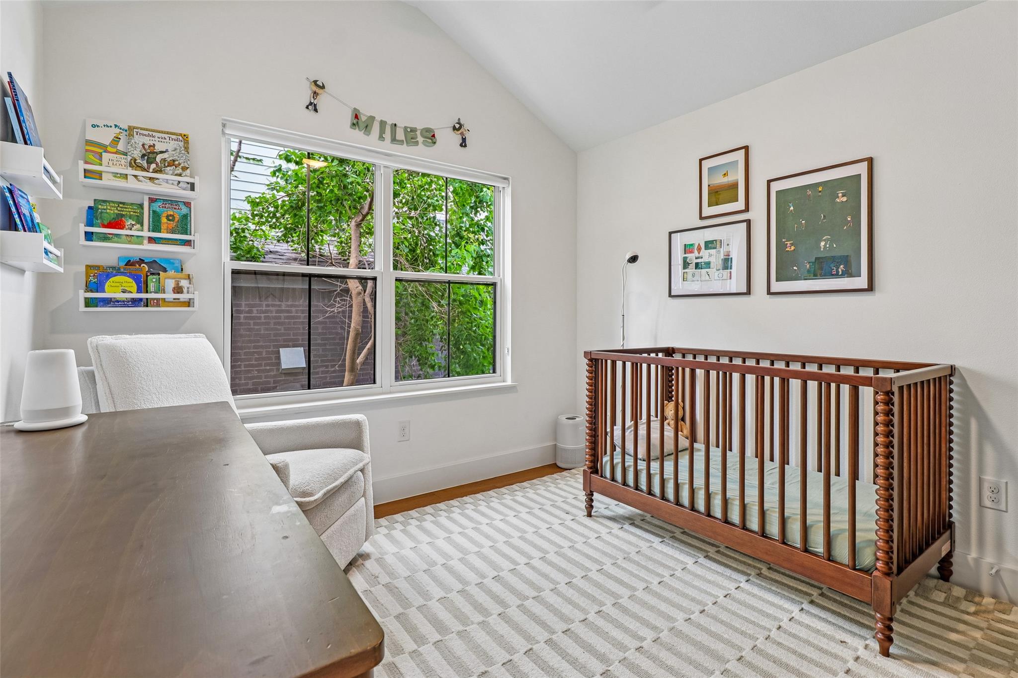 1706 Perez ST # 1