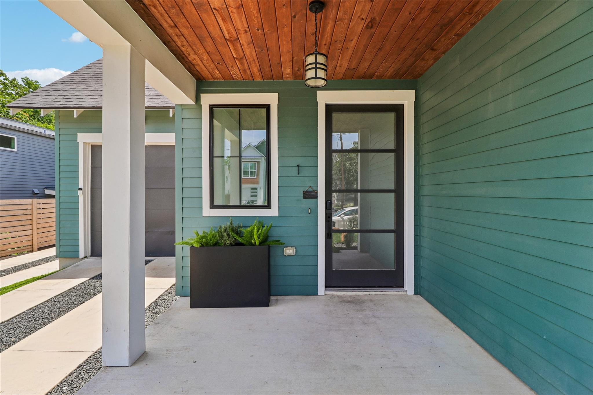 1706 Perez ST # 1