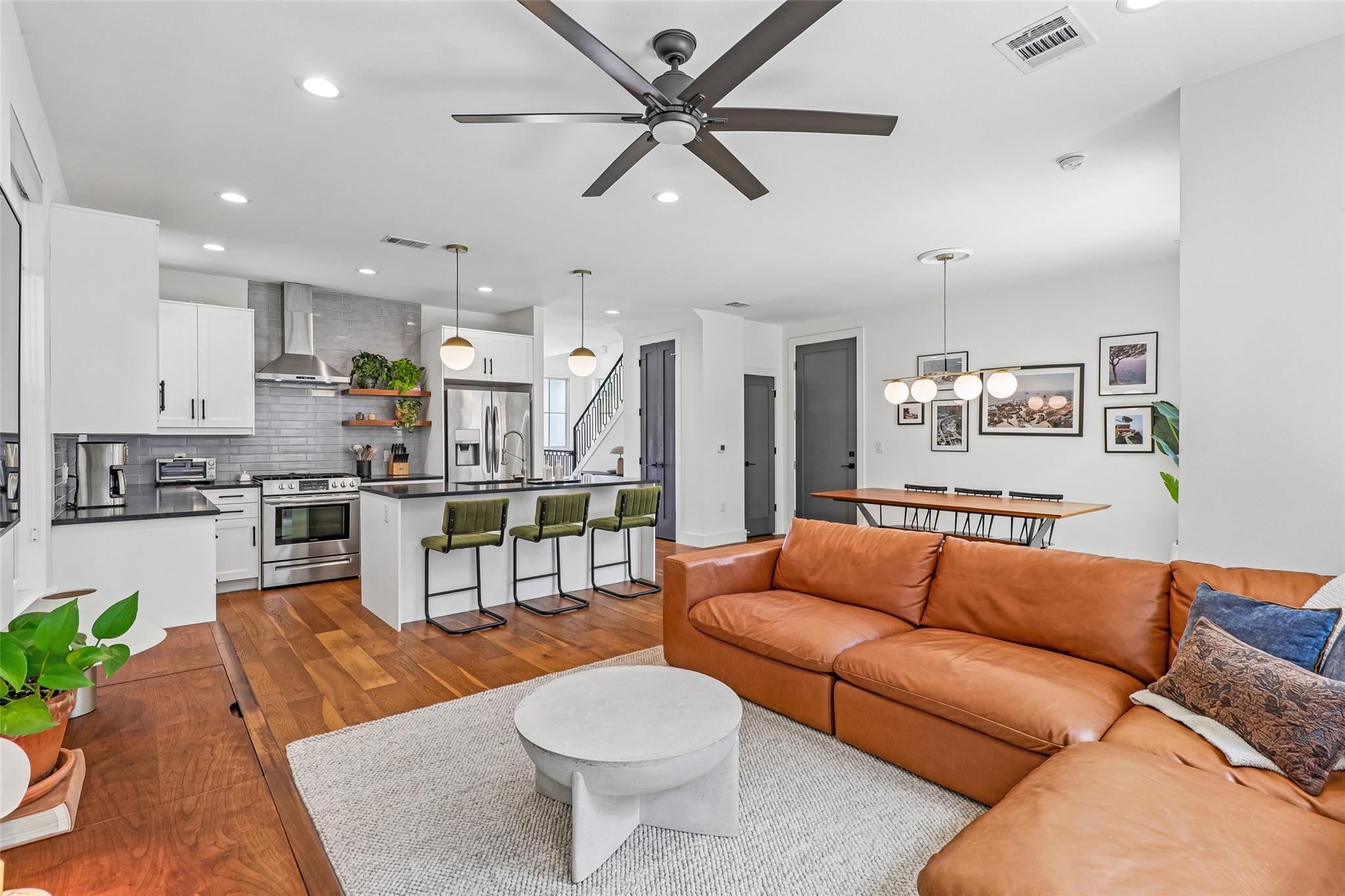 1706 Perez ST # 1