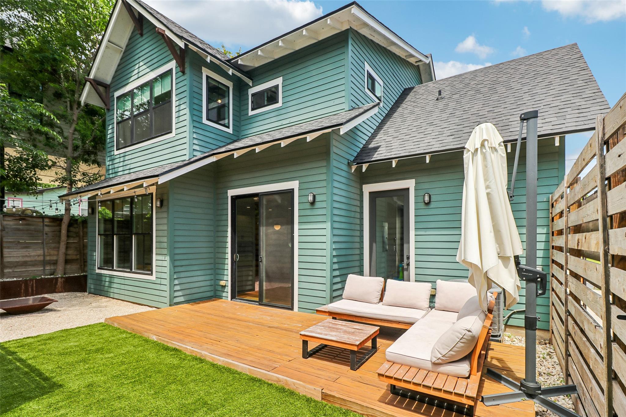1706 Perez ST # 1