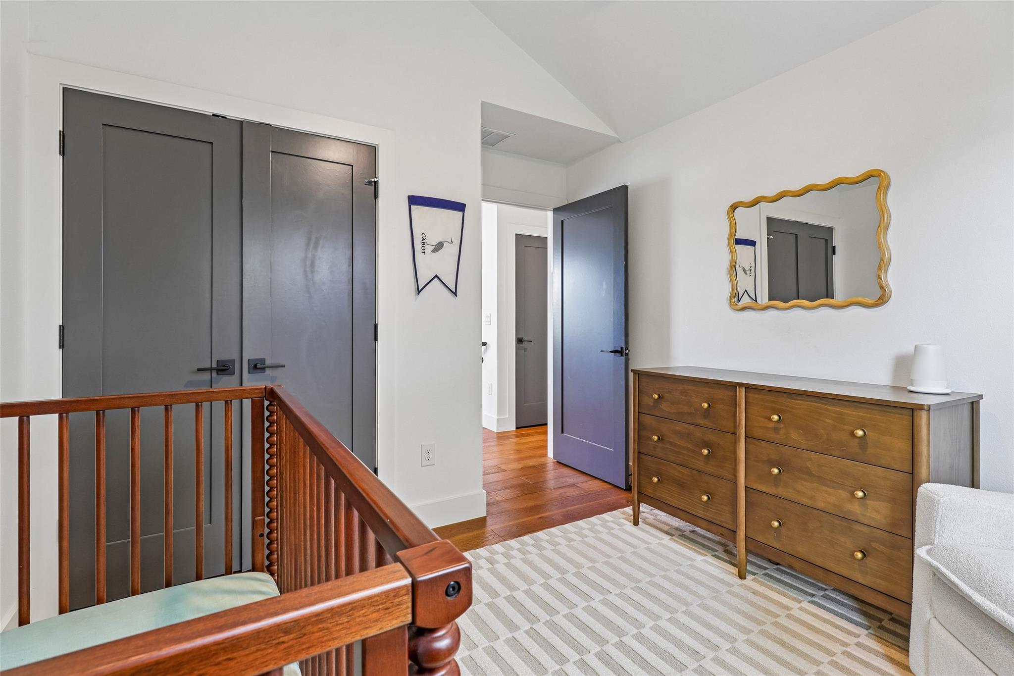 1706 Perez ST # 1