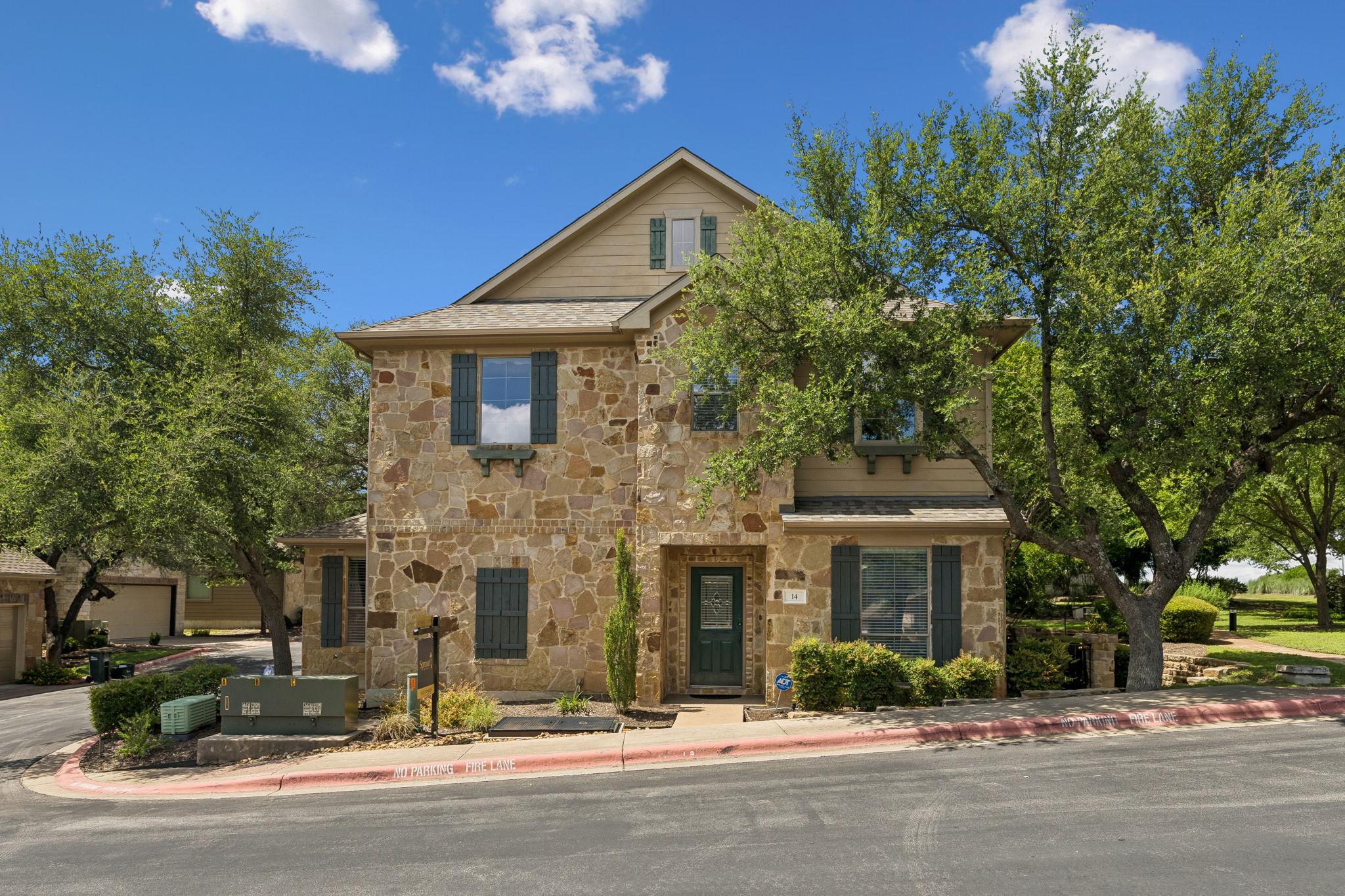 11400 W Parmer LN # 14