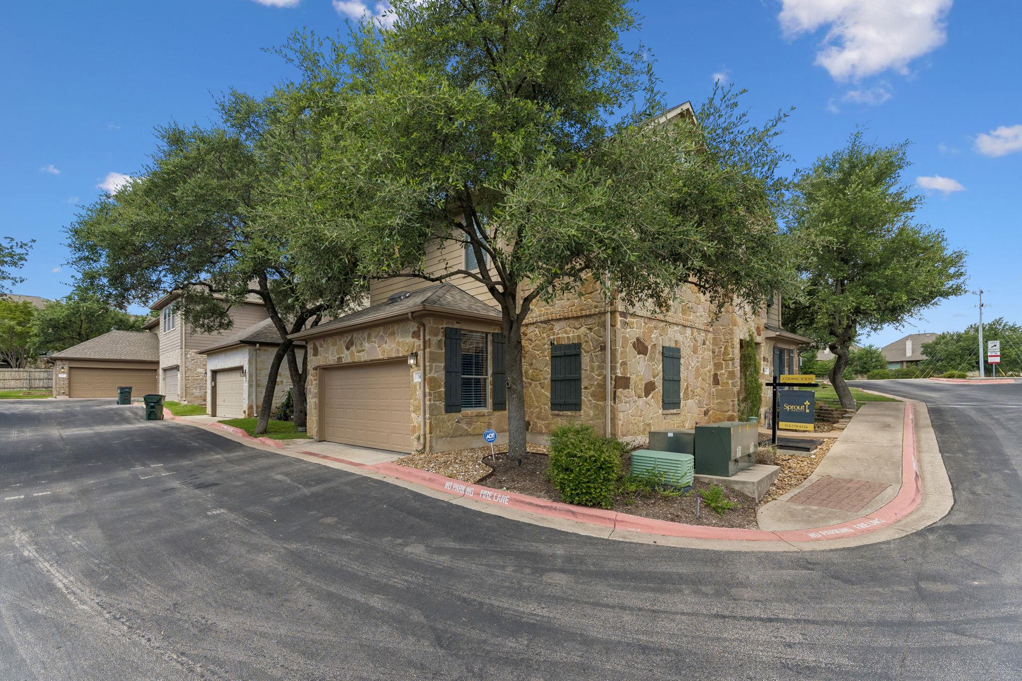 11400 W Parmer LN # 14
