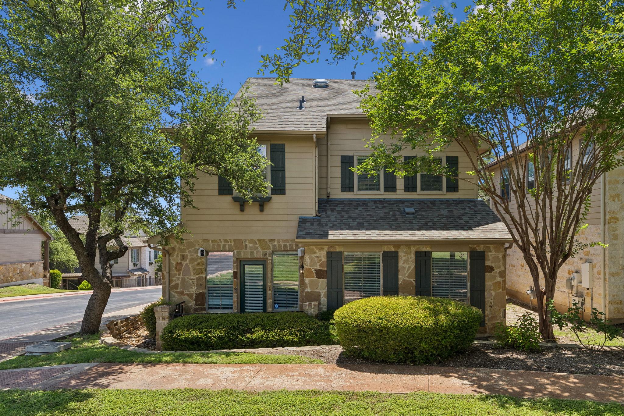 11400 W Parmer LN # 14