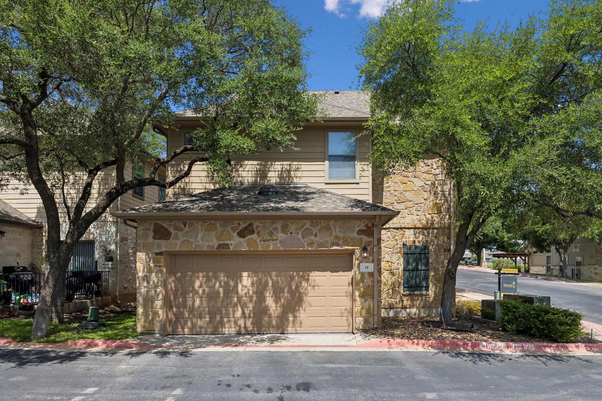 11400 W Parmer LN # 14