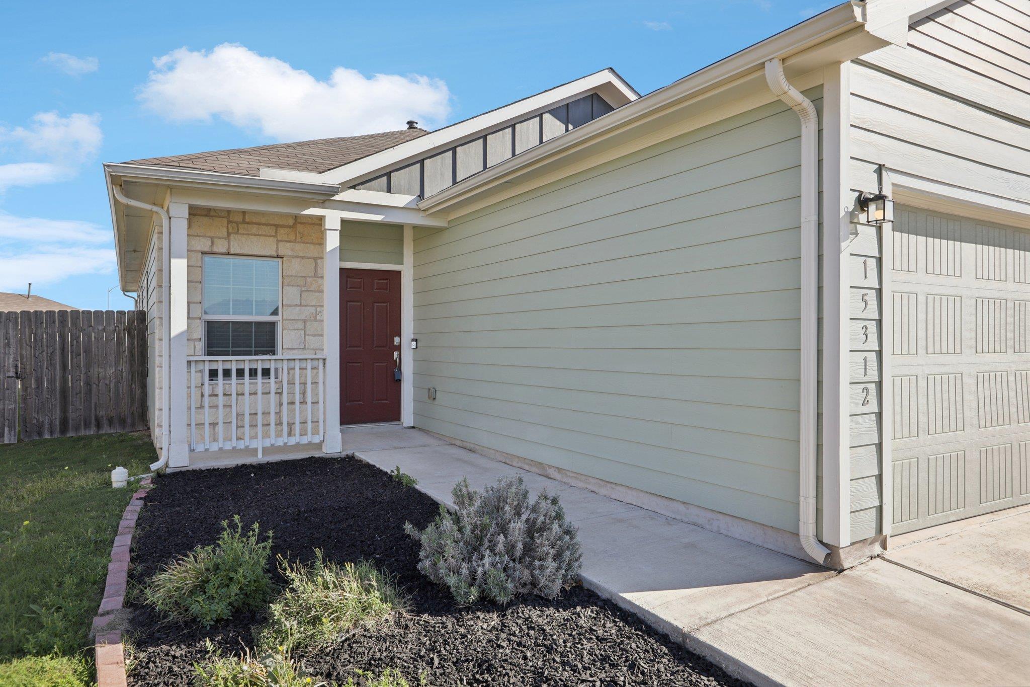 15312 Sweet Mimosa DR