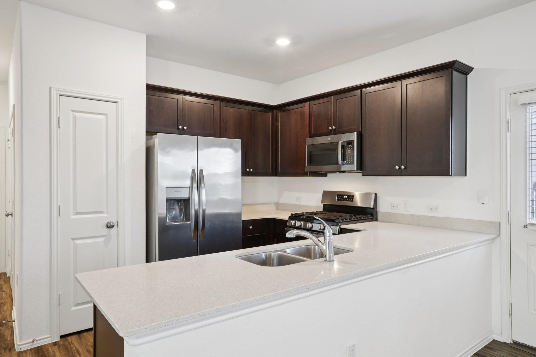15312 Sweet Mimosa DR