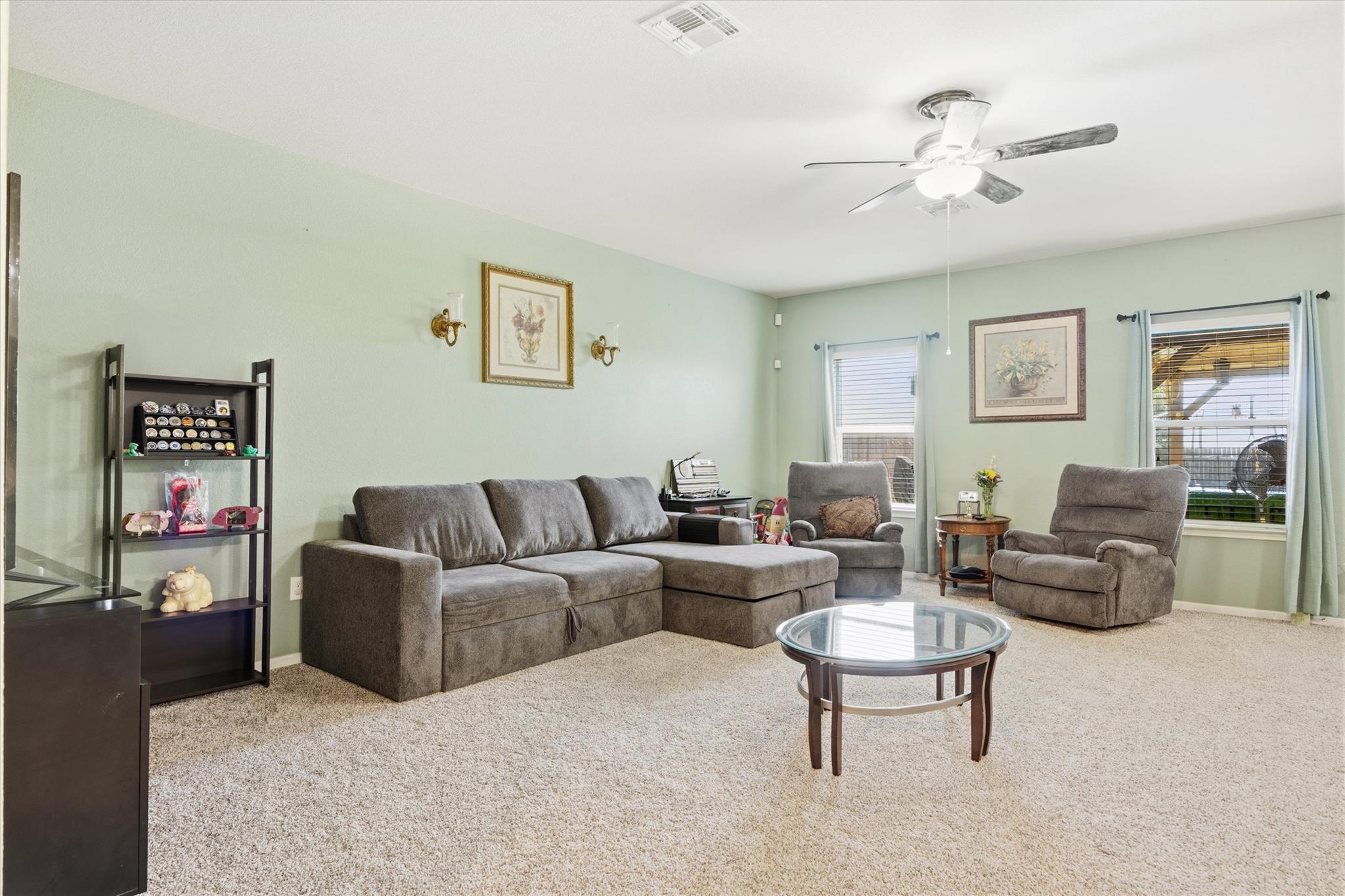 12109 Waterford Run WAY