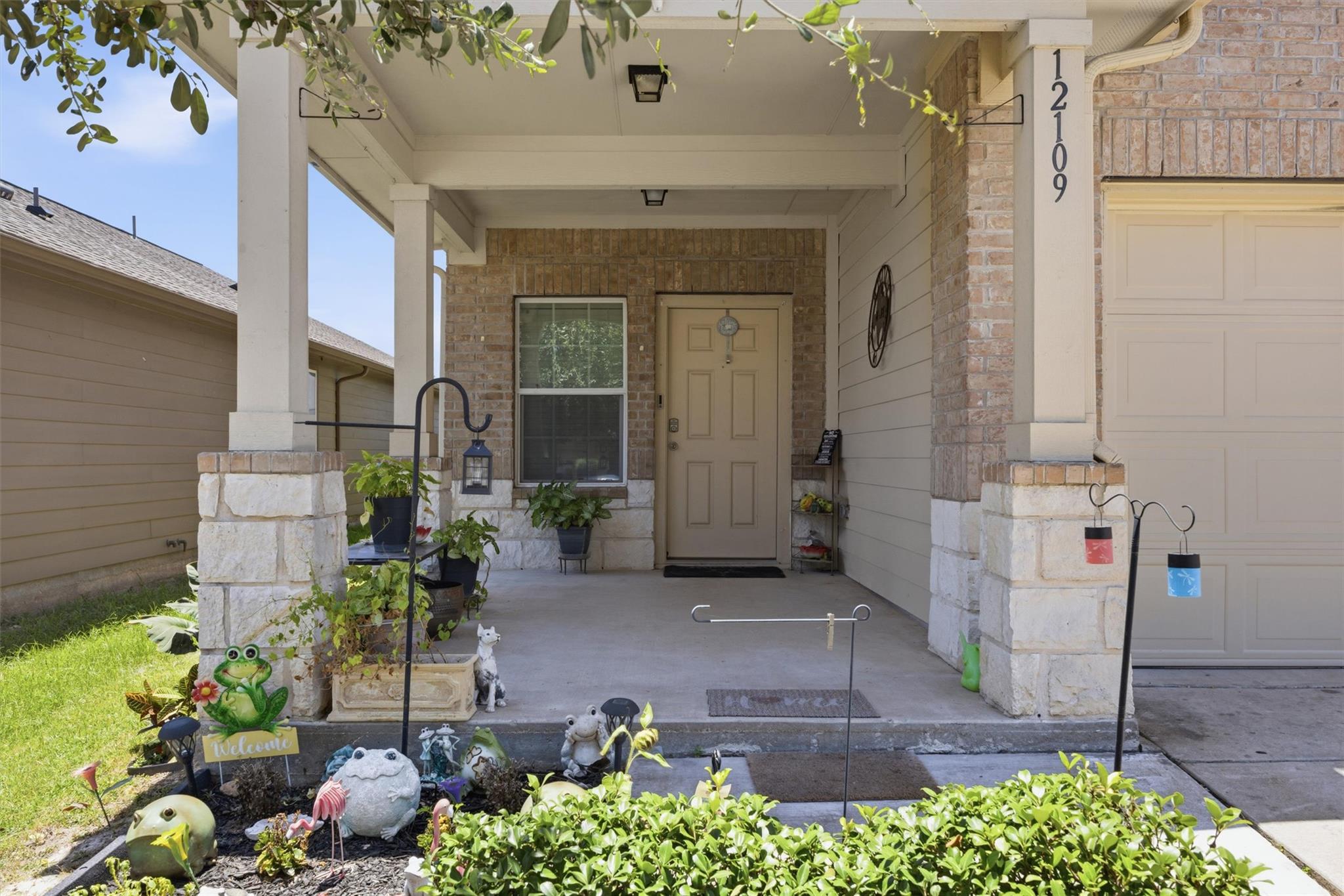 12109 Waterford Run WAY