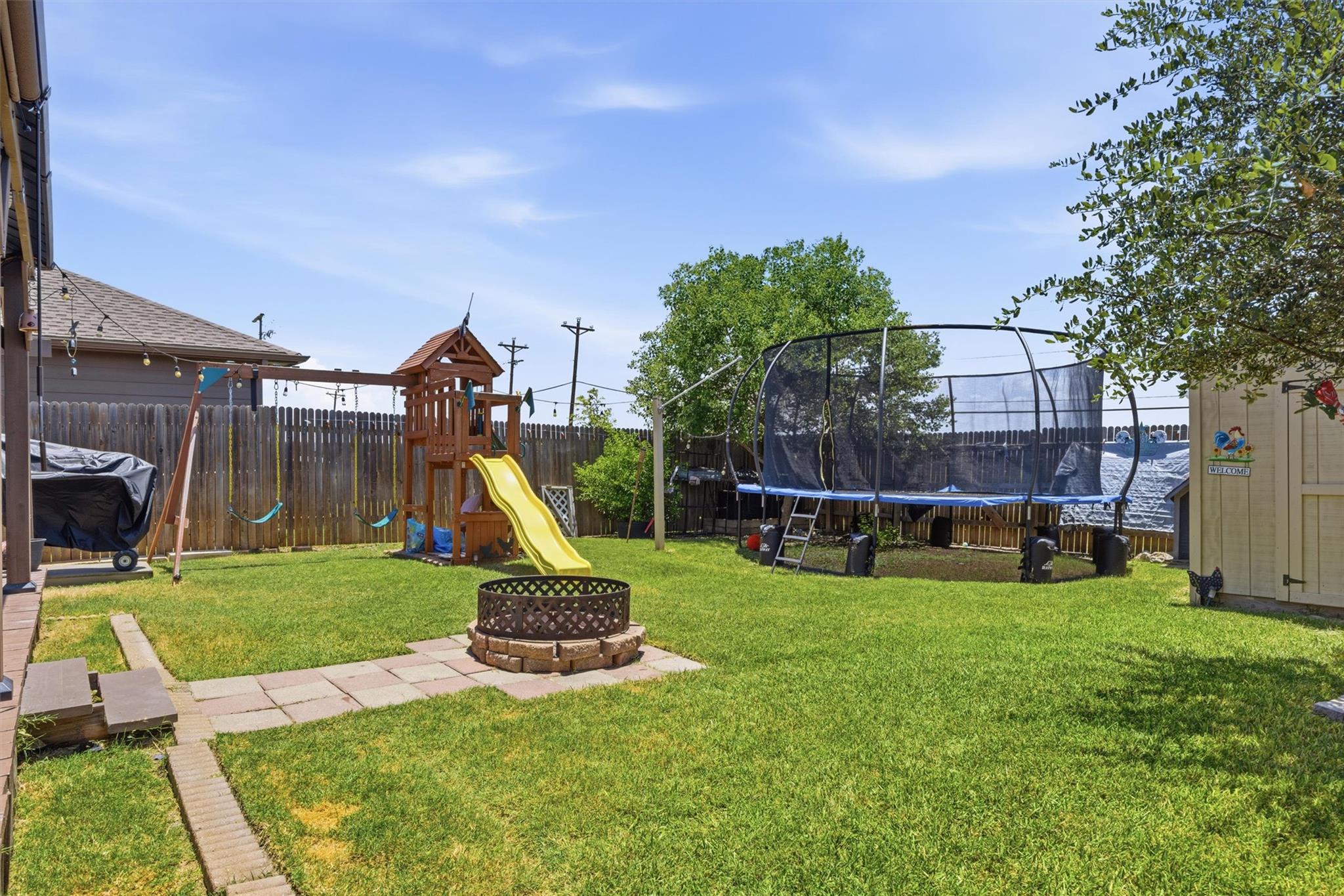 12109 Waterford Run WAY