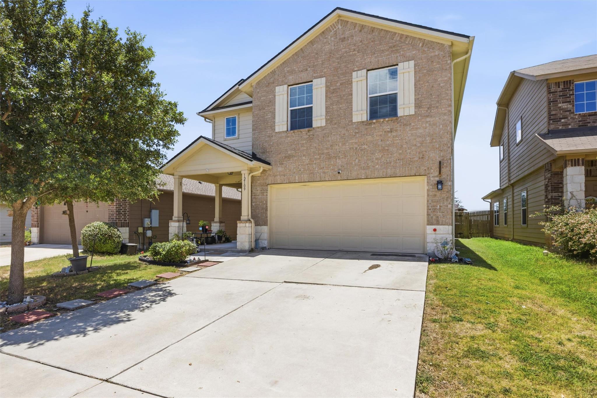 12109 Waterford Run WAY
