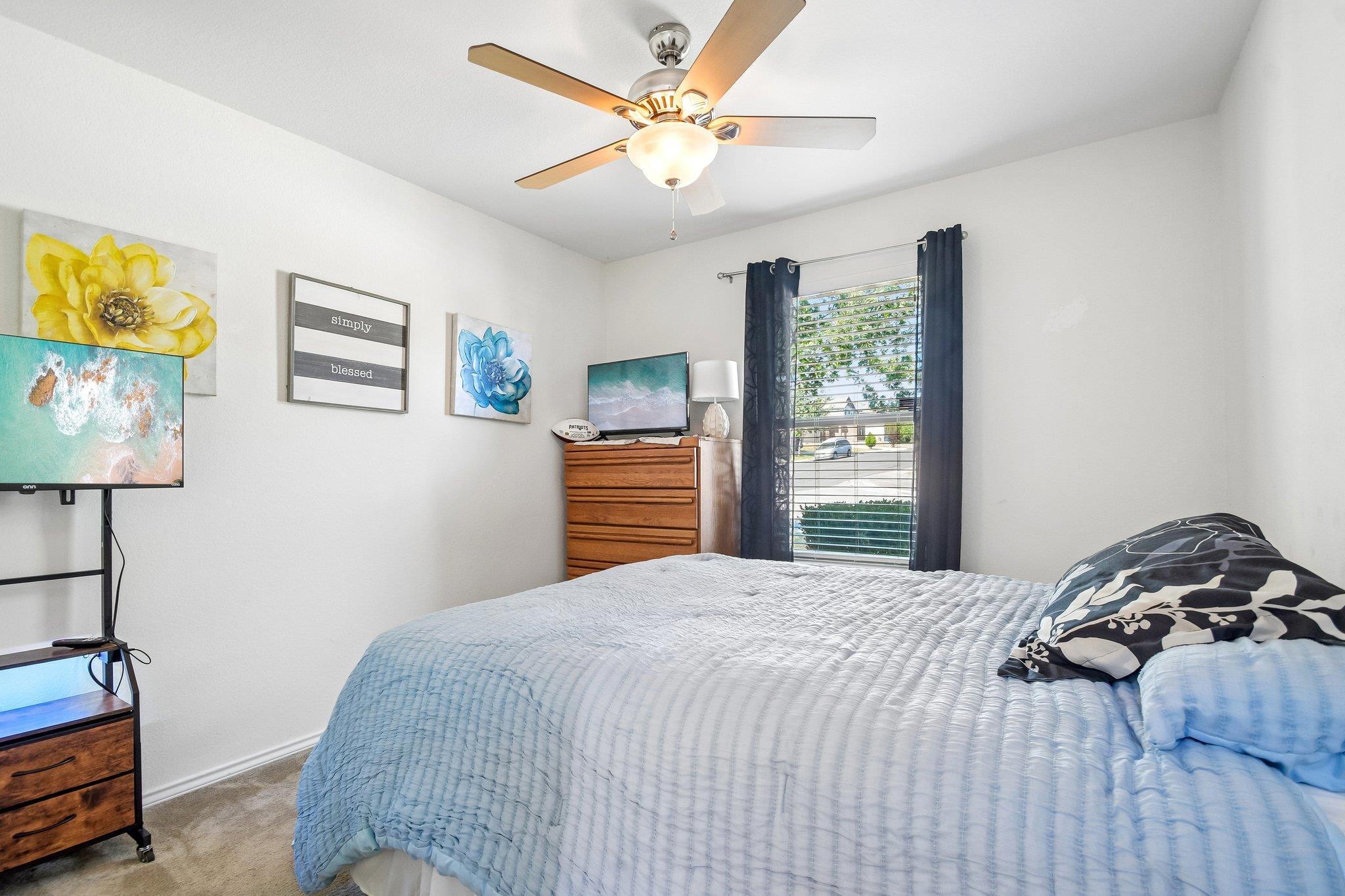 260 Cushman DR