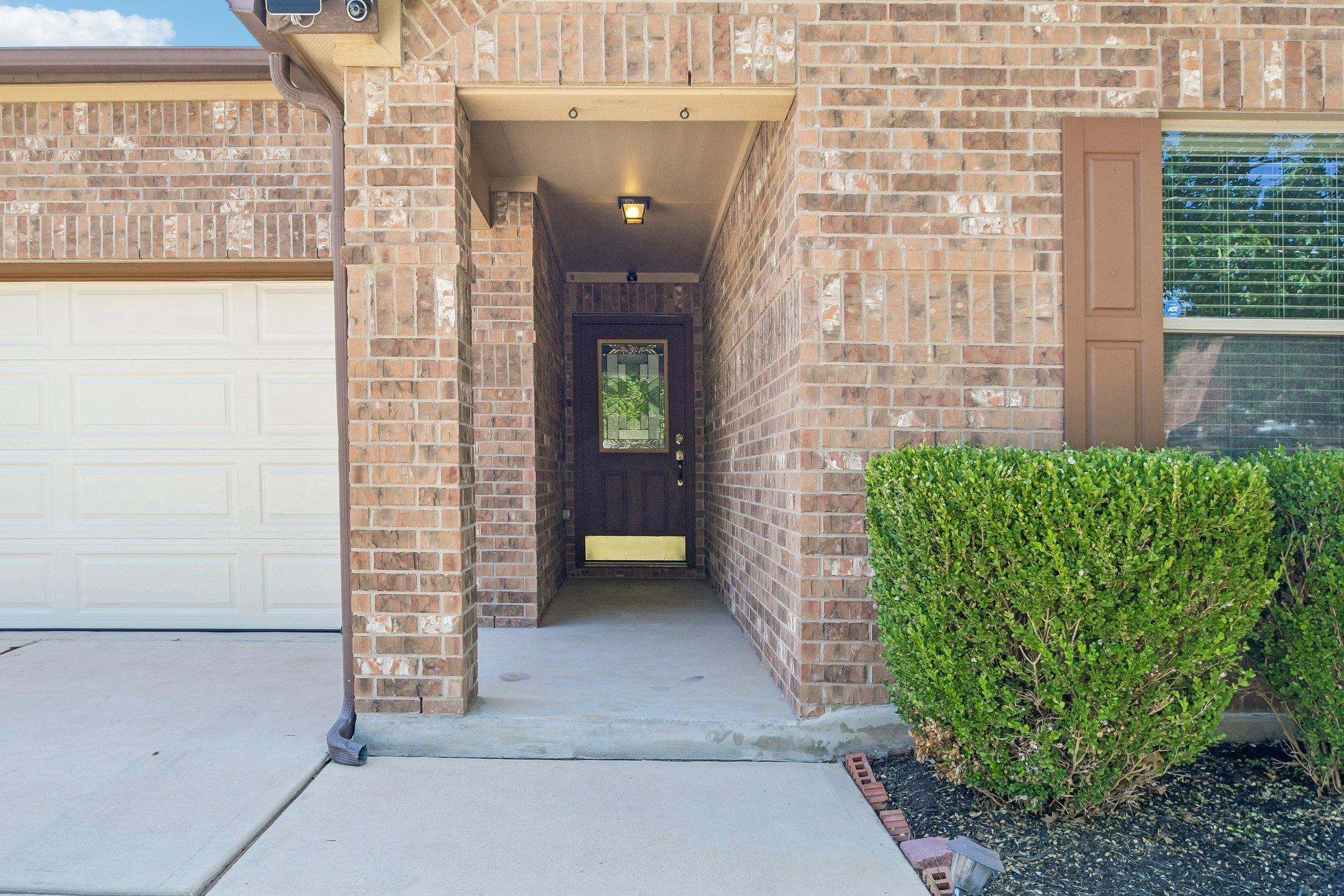 260 Cushman DR
