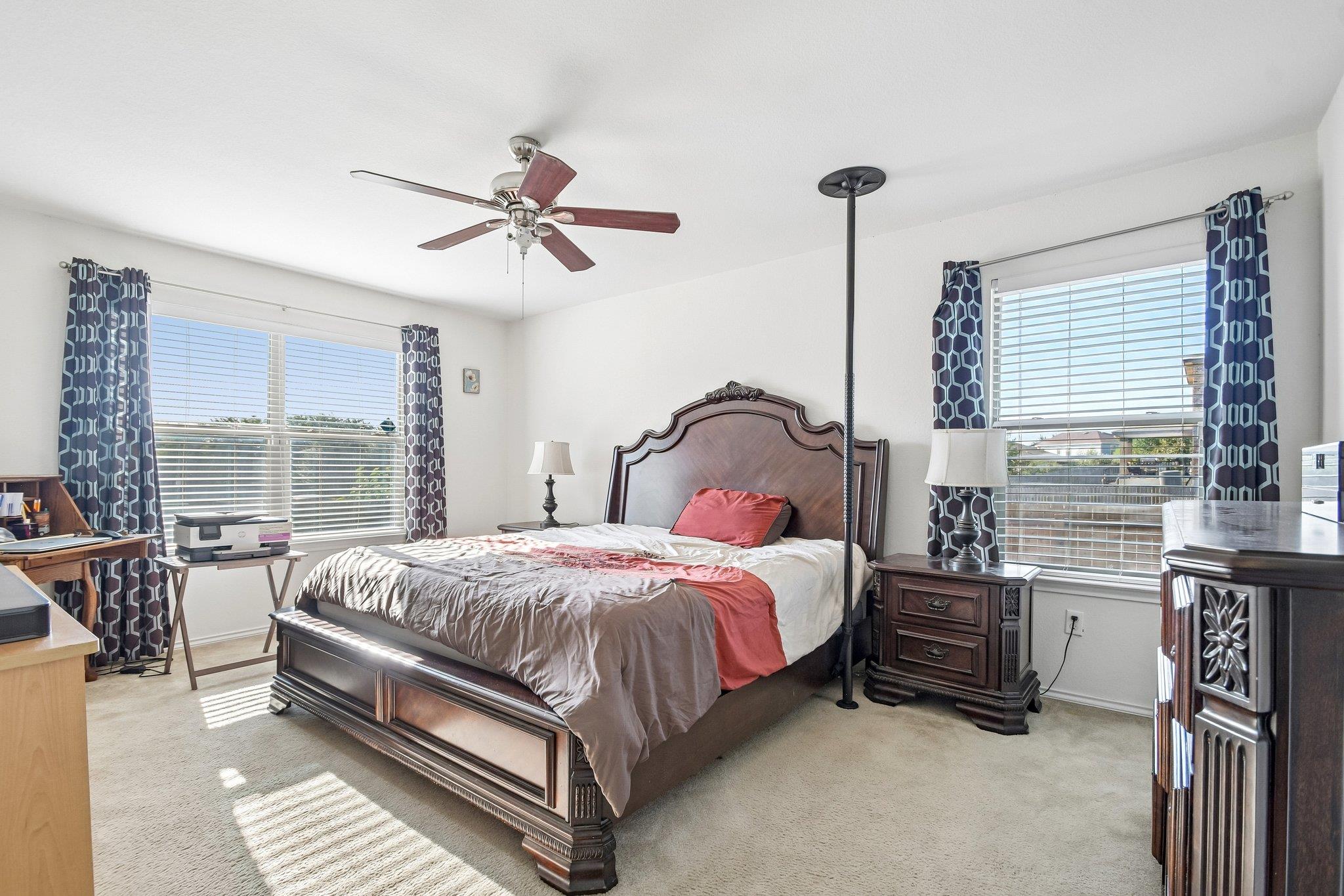 260 Cushman DR