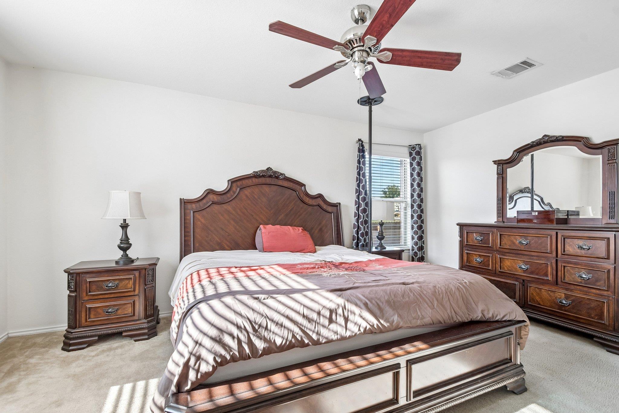 260 Cushman DR