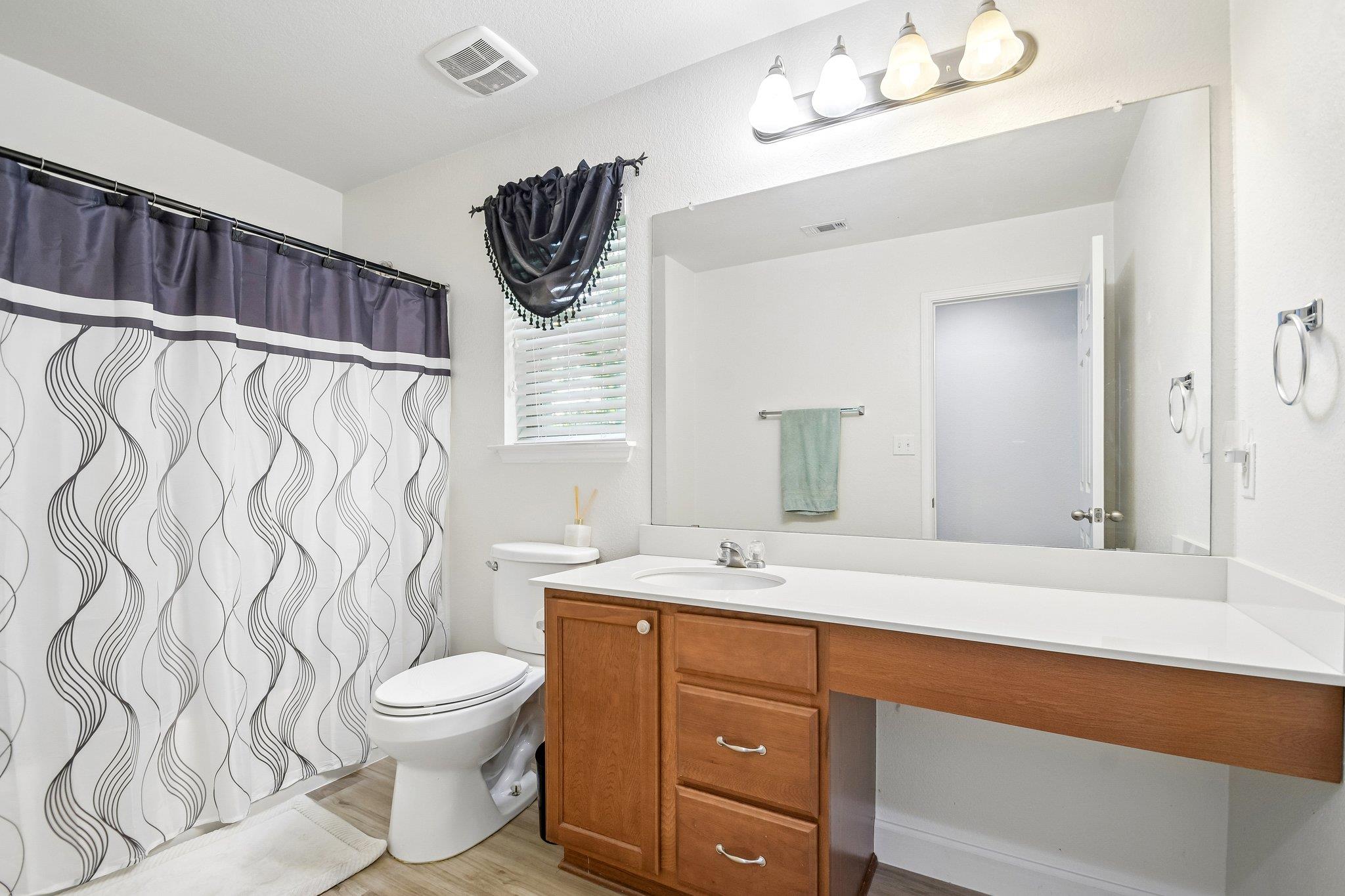 260 Cushman DR