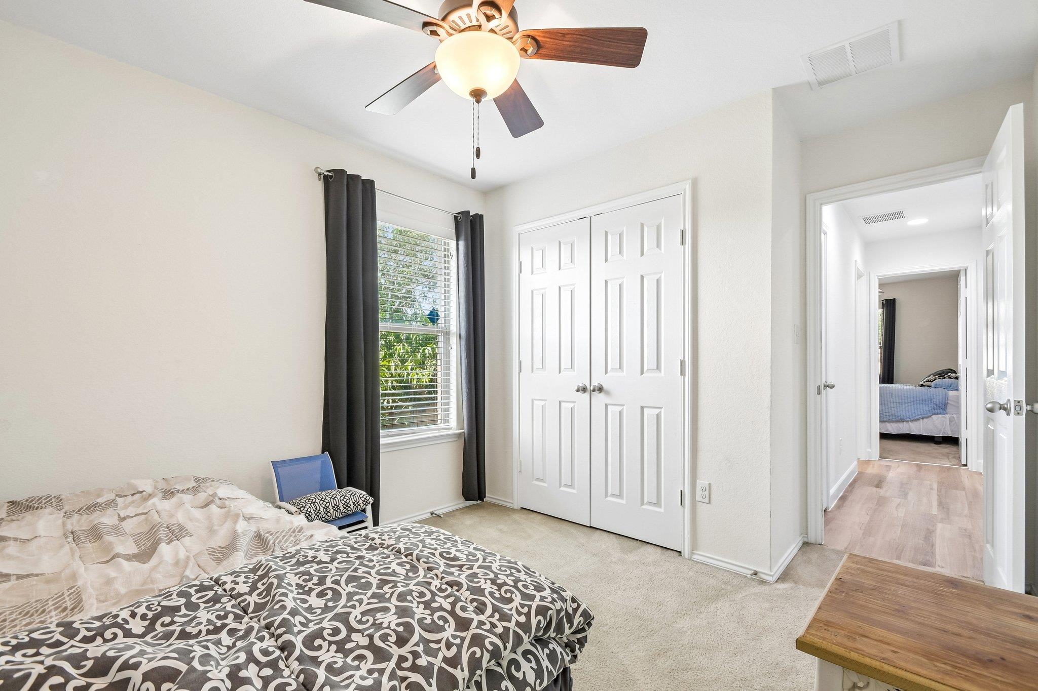 260 Cushman DR