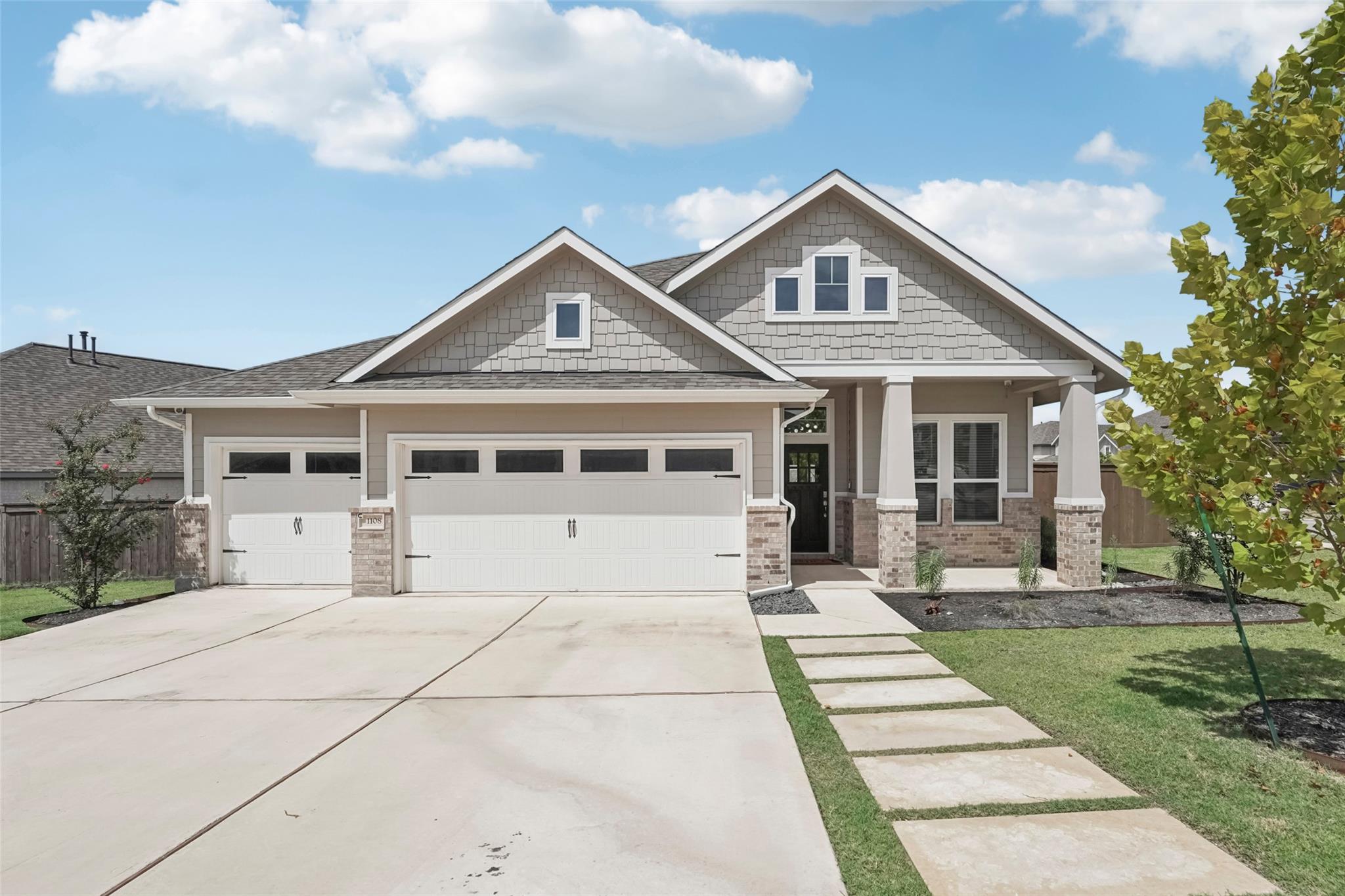 1108 Sweetspire ST