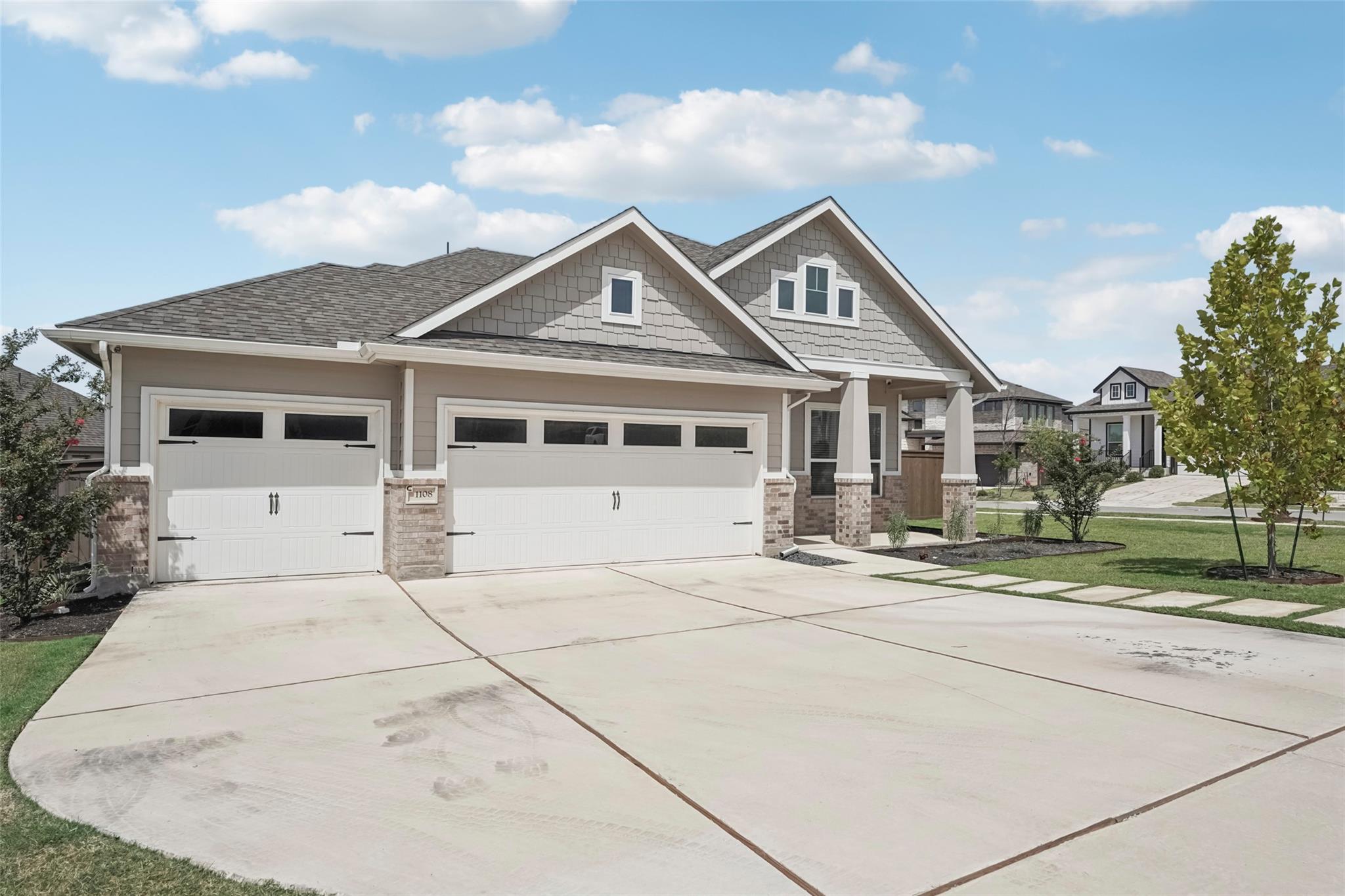 1108 Sweetspire ST
