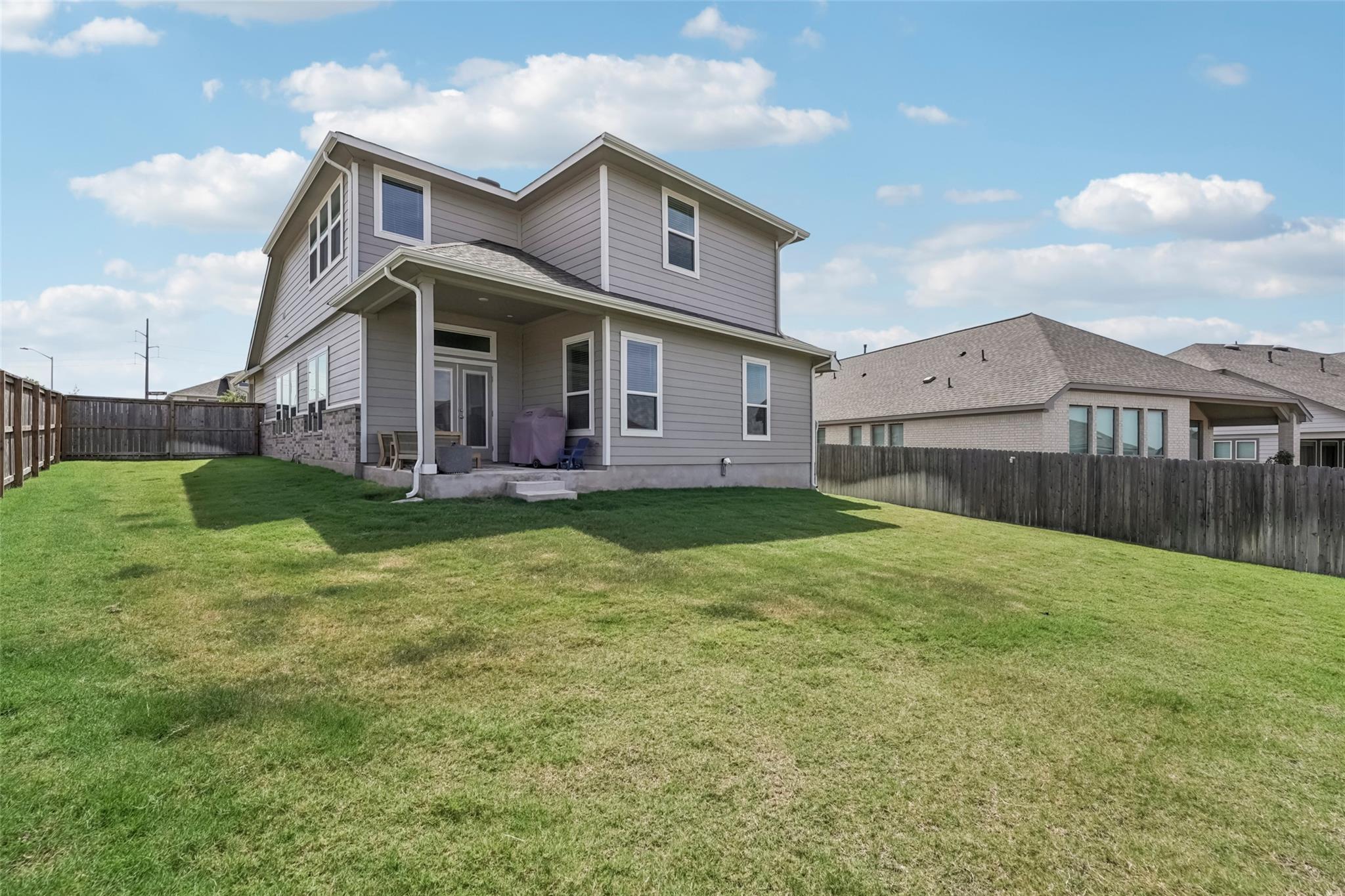 1108 Sweetspire ST