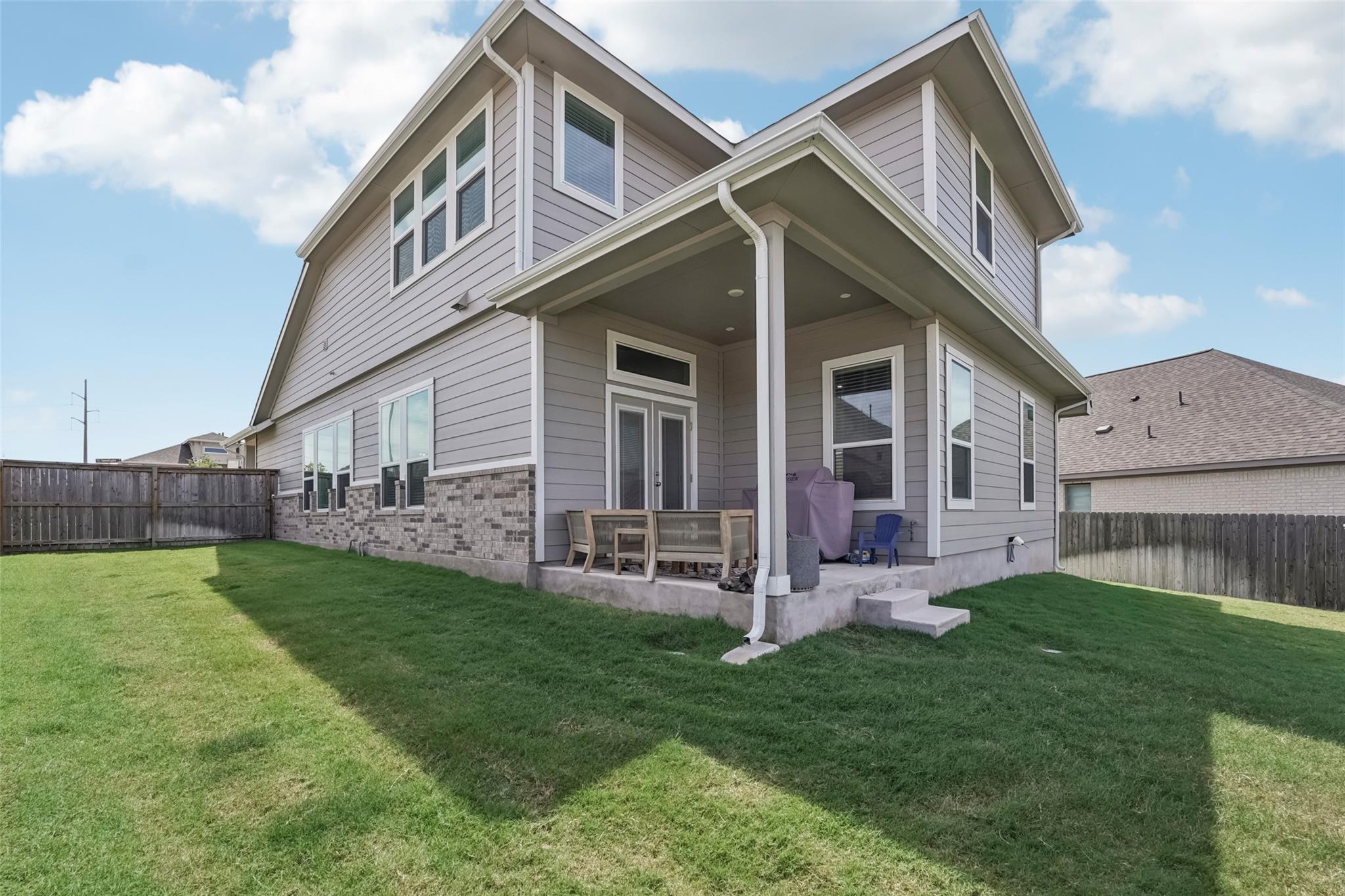 1108 Sweetspire ST