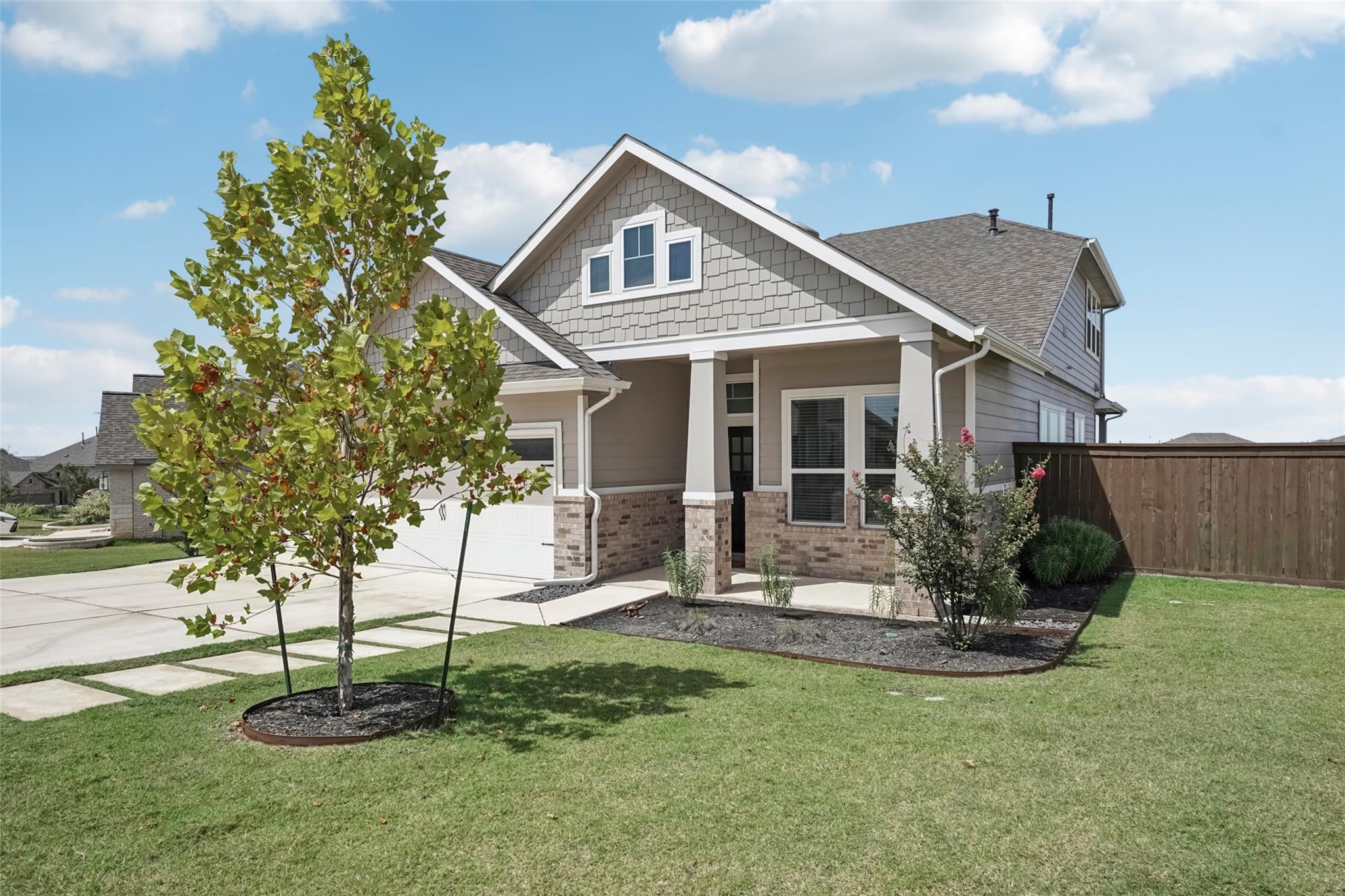 1108 Sweetspire ST
