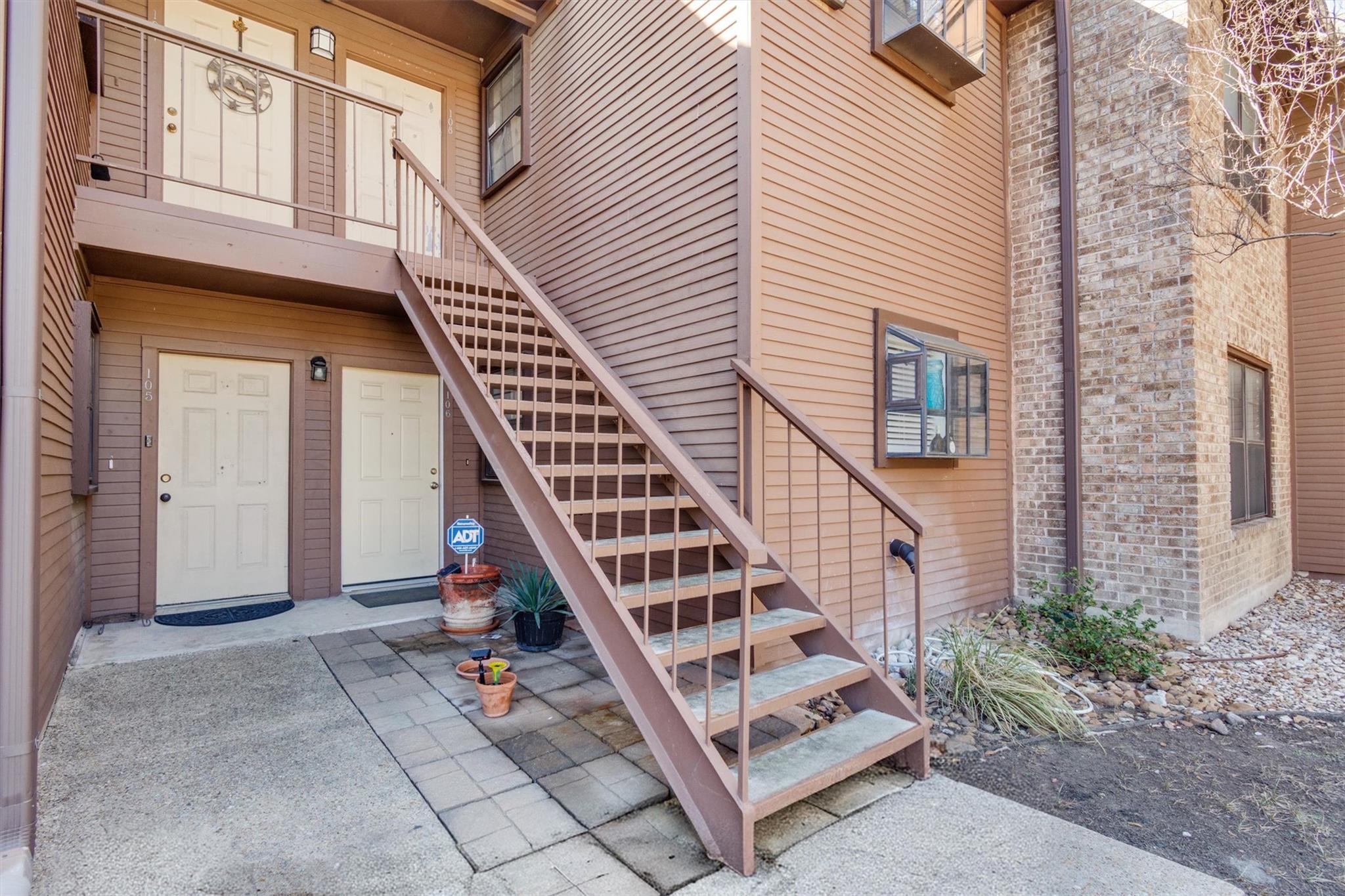 10955 Wurzbach RD # 108