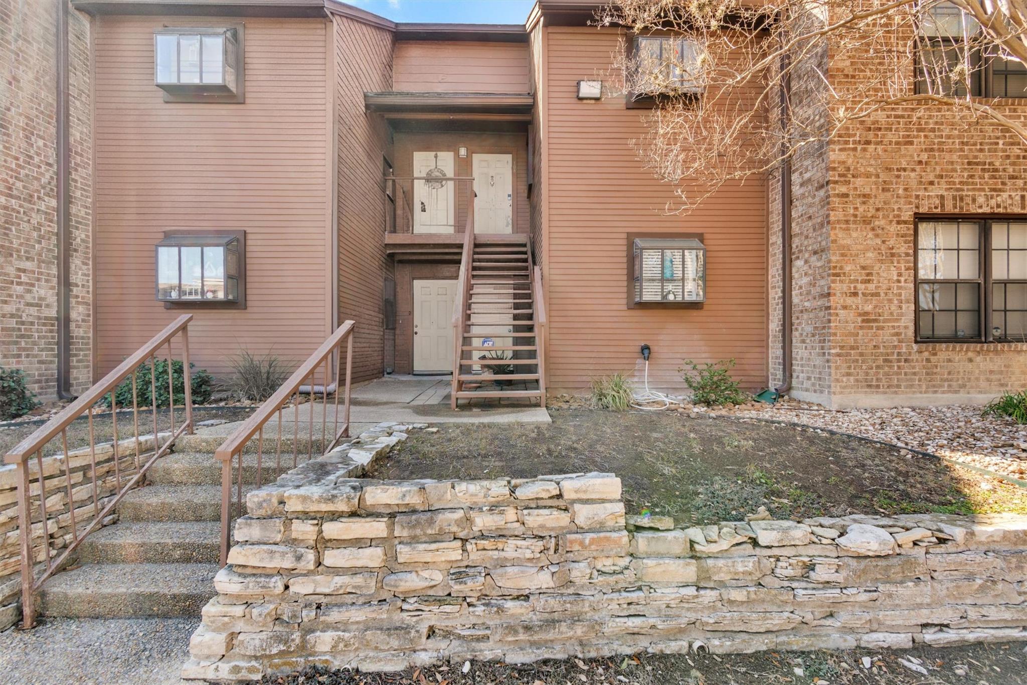 10955 Wurzbach RD # 108