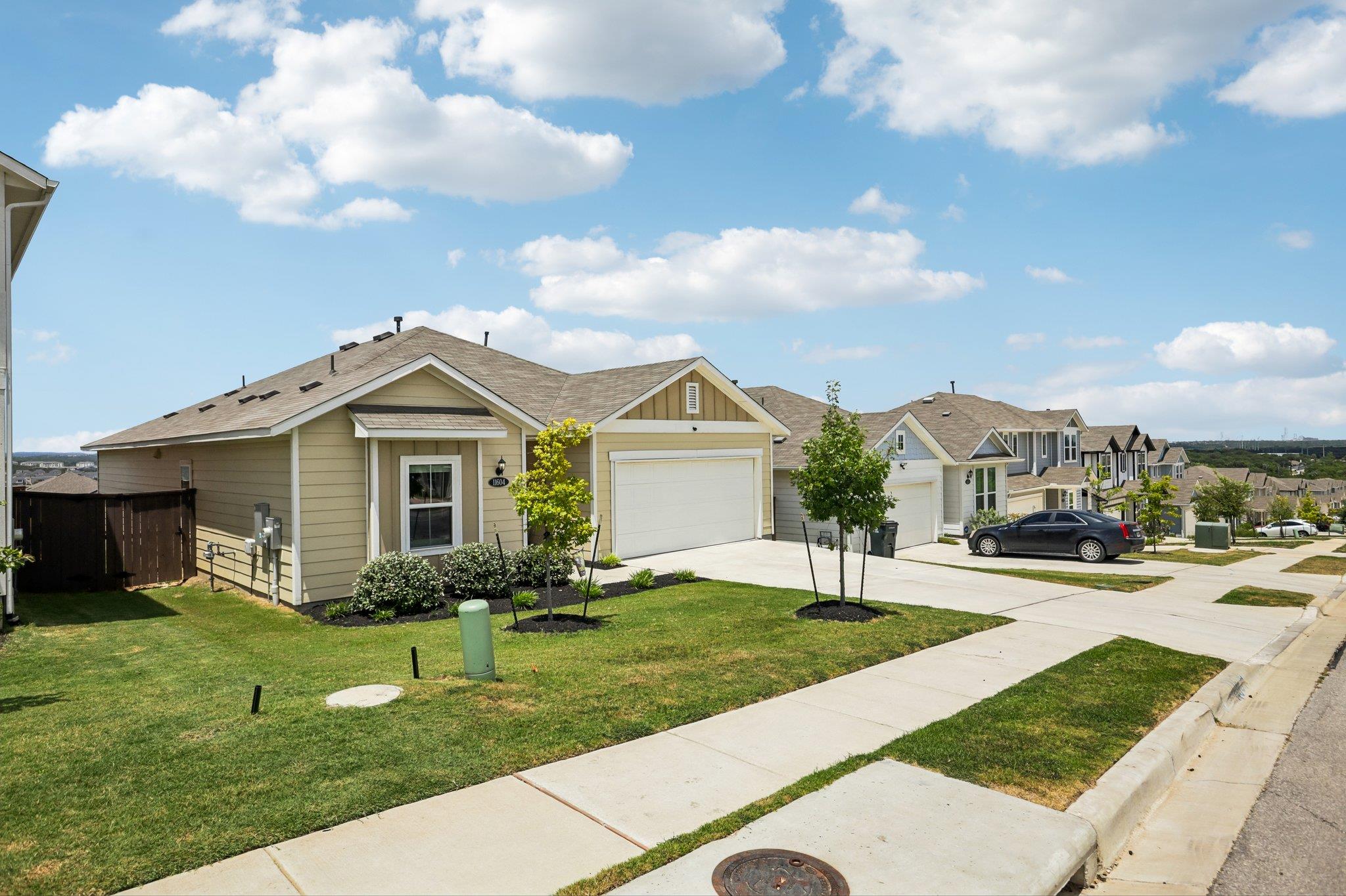 11604 Comano DR