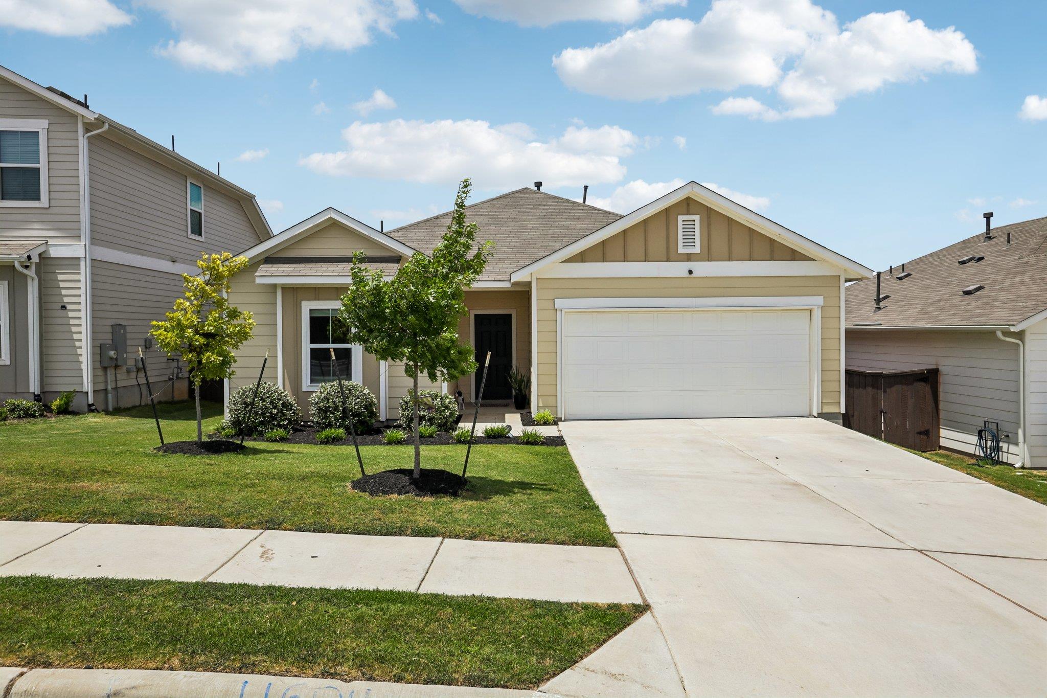 11604 Comano DR