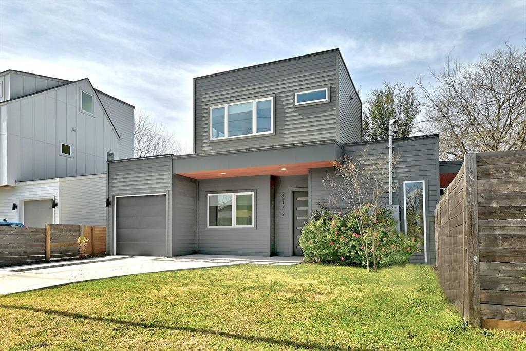2812 E 4th ST # 2