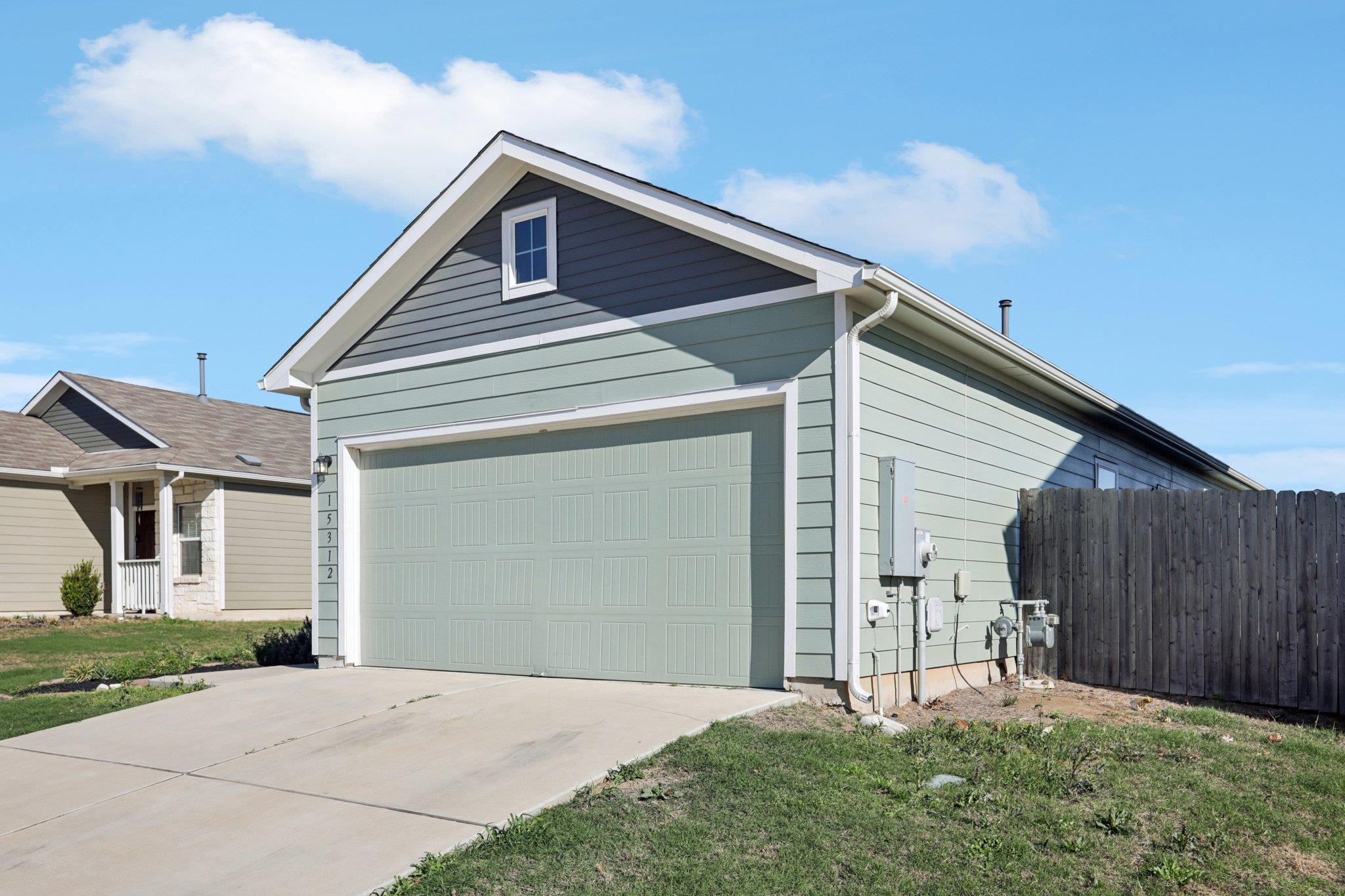 15312 Sweet Mimosa DR