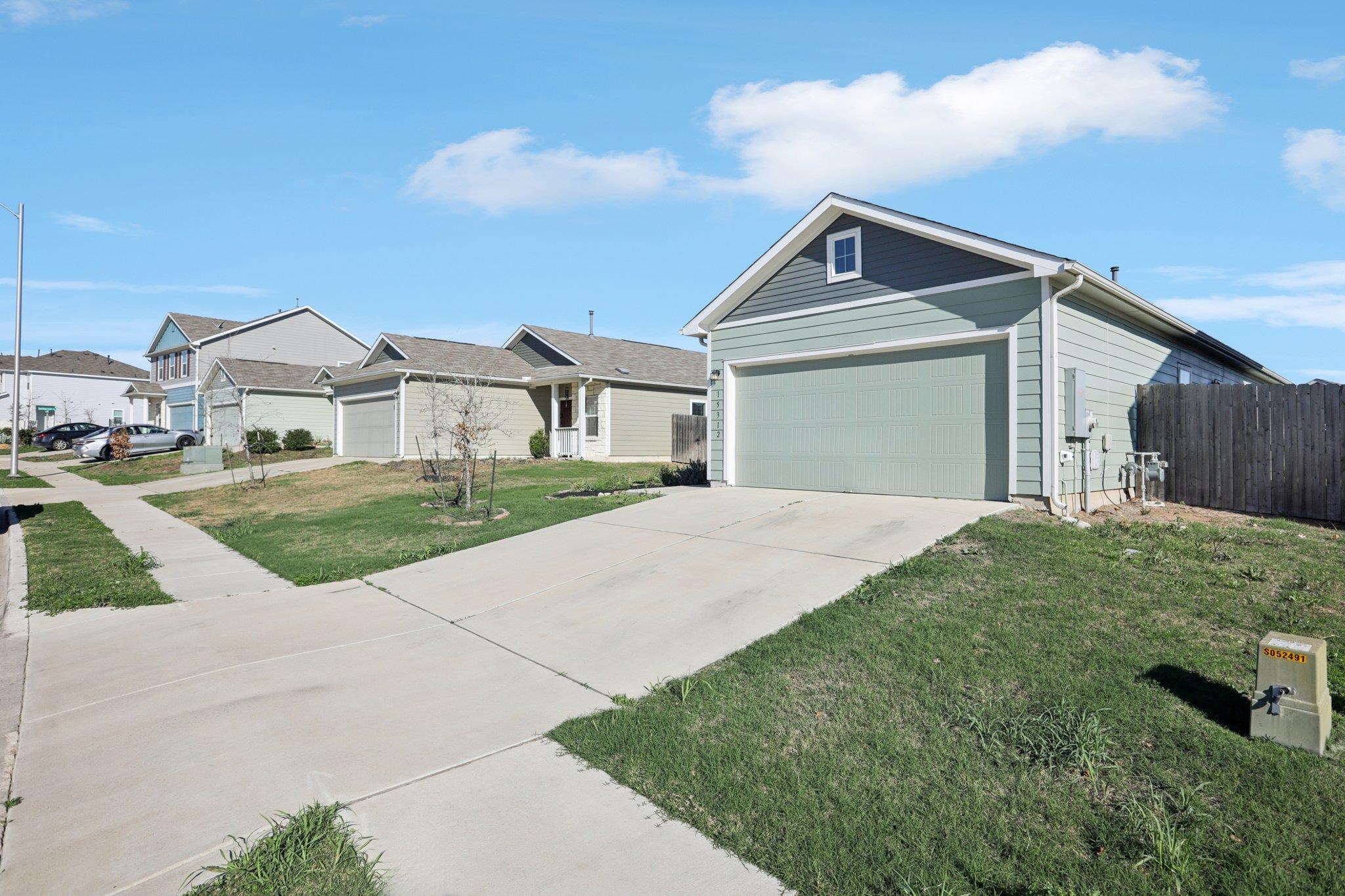 15312 Sweet Mimosa DR