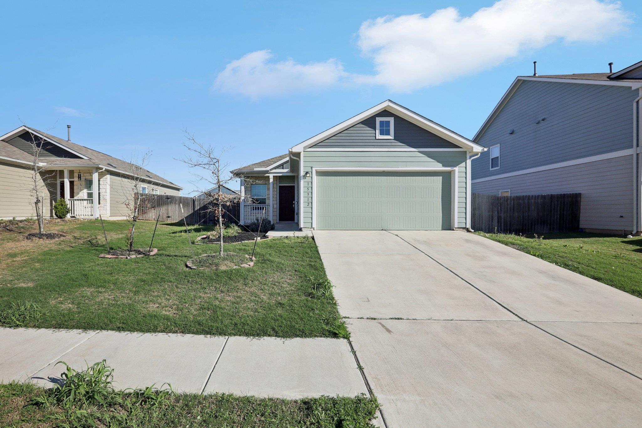 15312 Sweet Mimosa DR