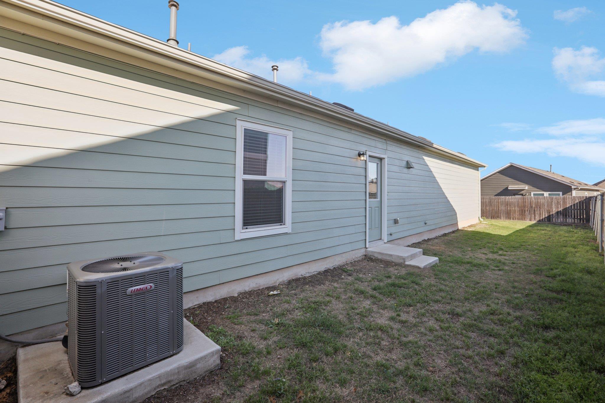 15312 Sweet Mimosa DR