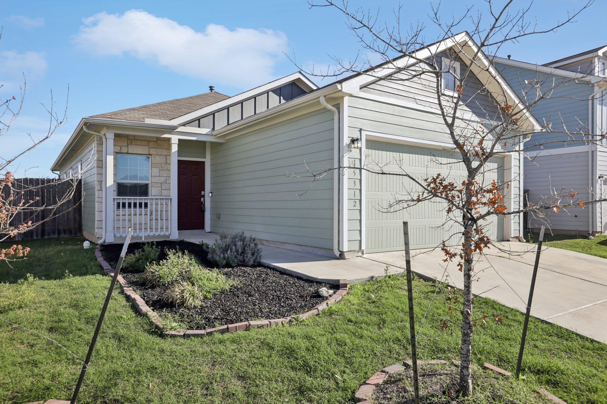 15312 Sweet Mimosa DR